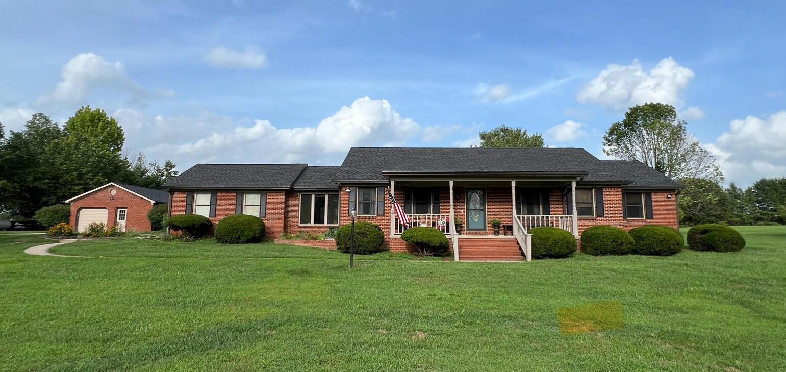 Heron Landing Pl, Richmond, KY 40475