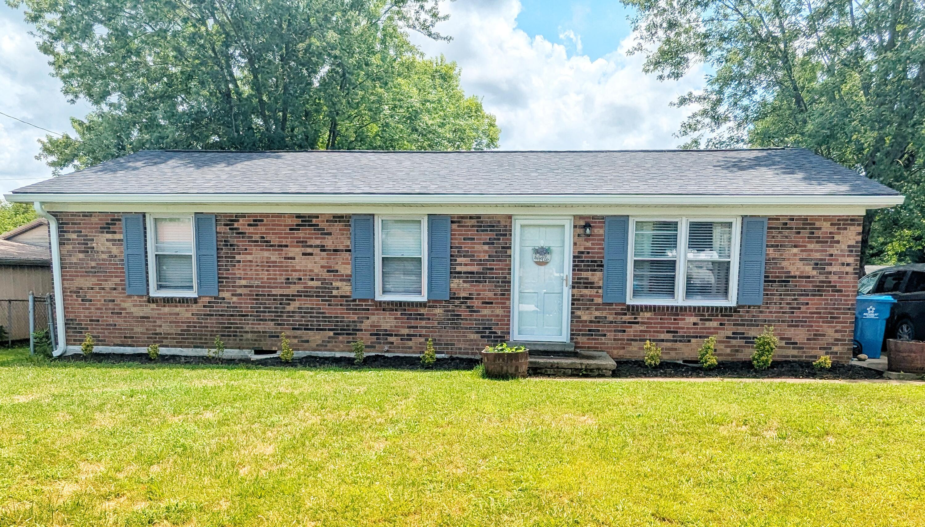 Poplar Dr, Lawrenceburg, KY 40342