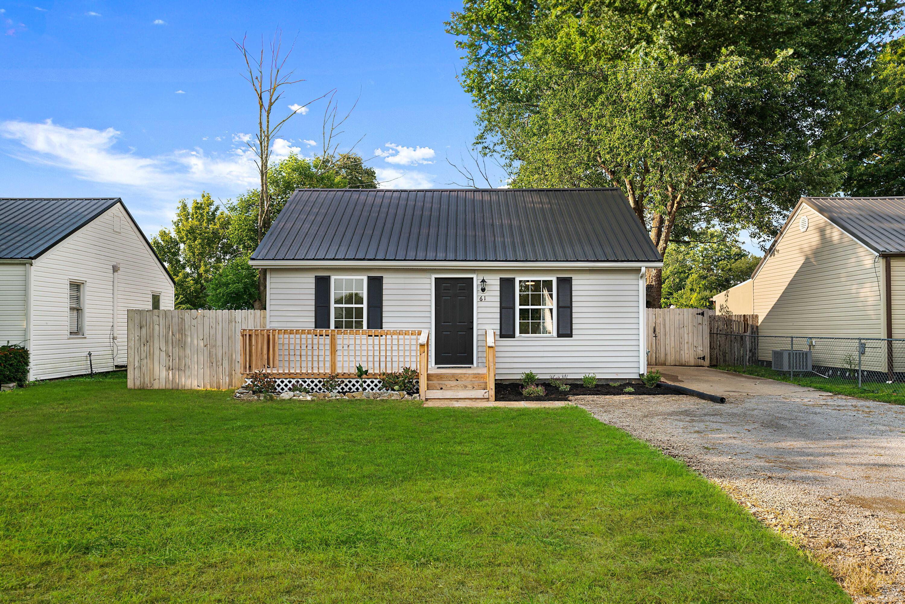 Shearin Ave, Danville, KY 40422