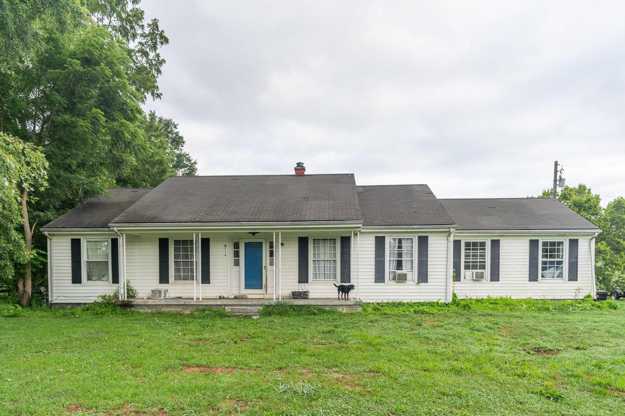 Poindexter Rd, Cynthiana, KY 41031