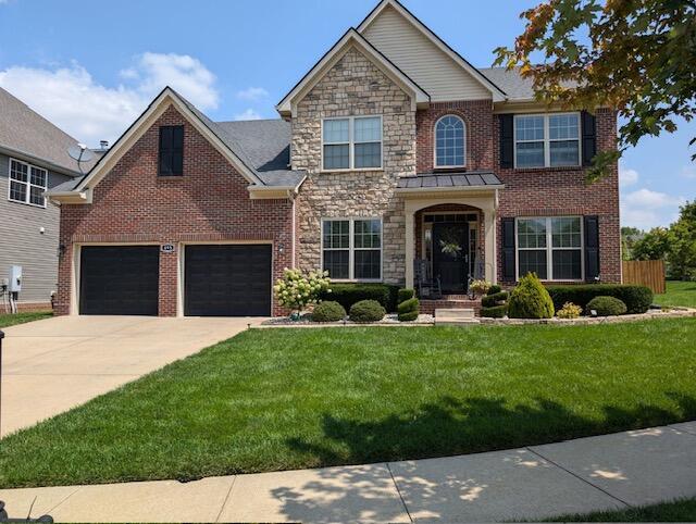 Manitoba Ln, Lexington, KY 40515