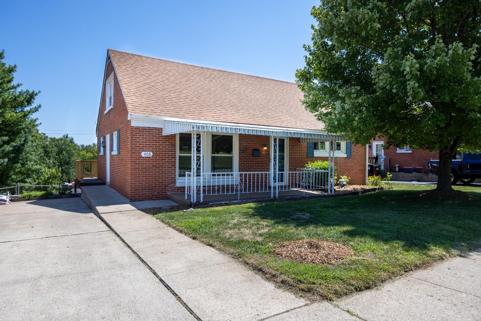Creekview Dr, Paris, KY 40361