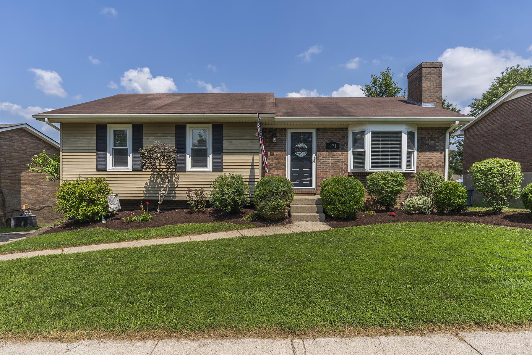Jairus Dr, Lexington, KY 40515