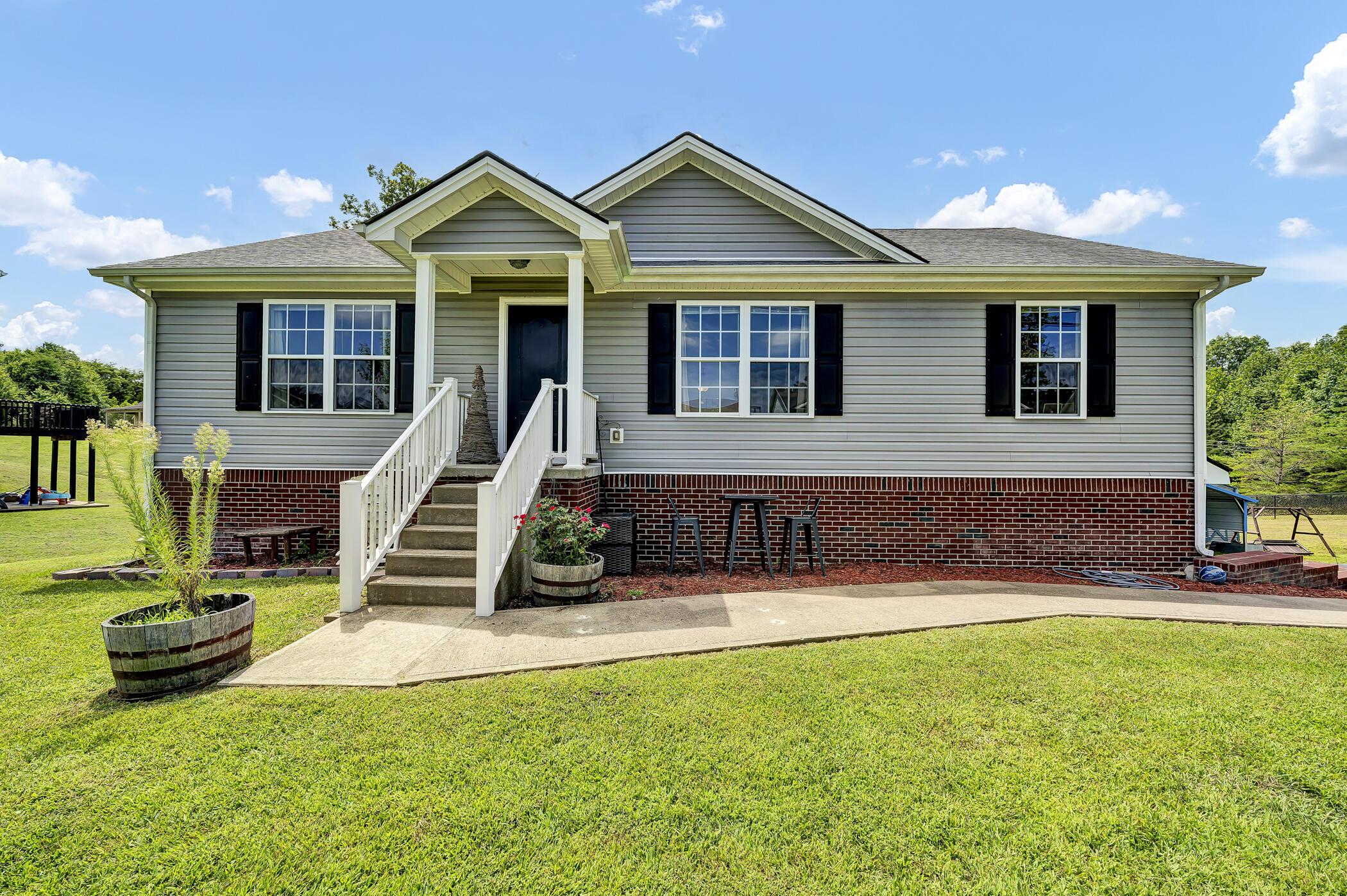 Hibiscus Ct, Morehead, KY 40351