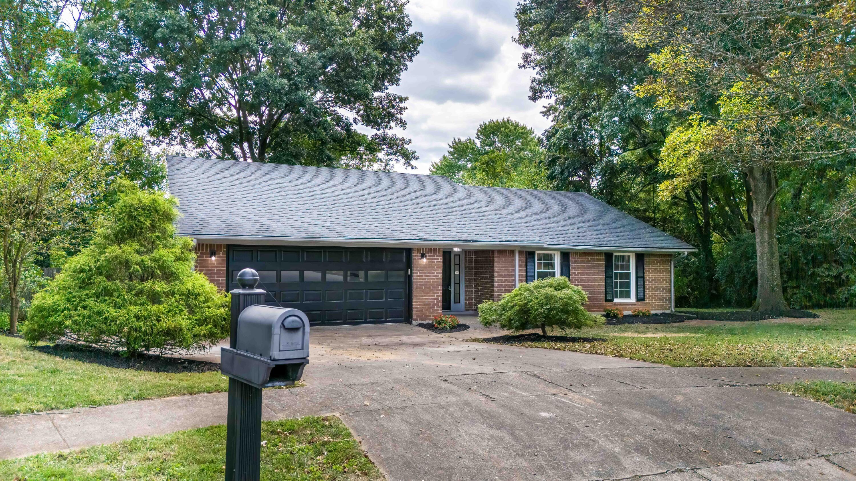 Nicolet Ct, Lexington, KY 40515