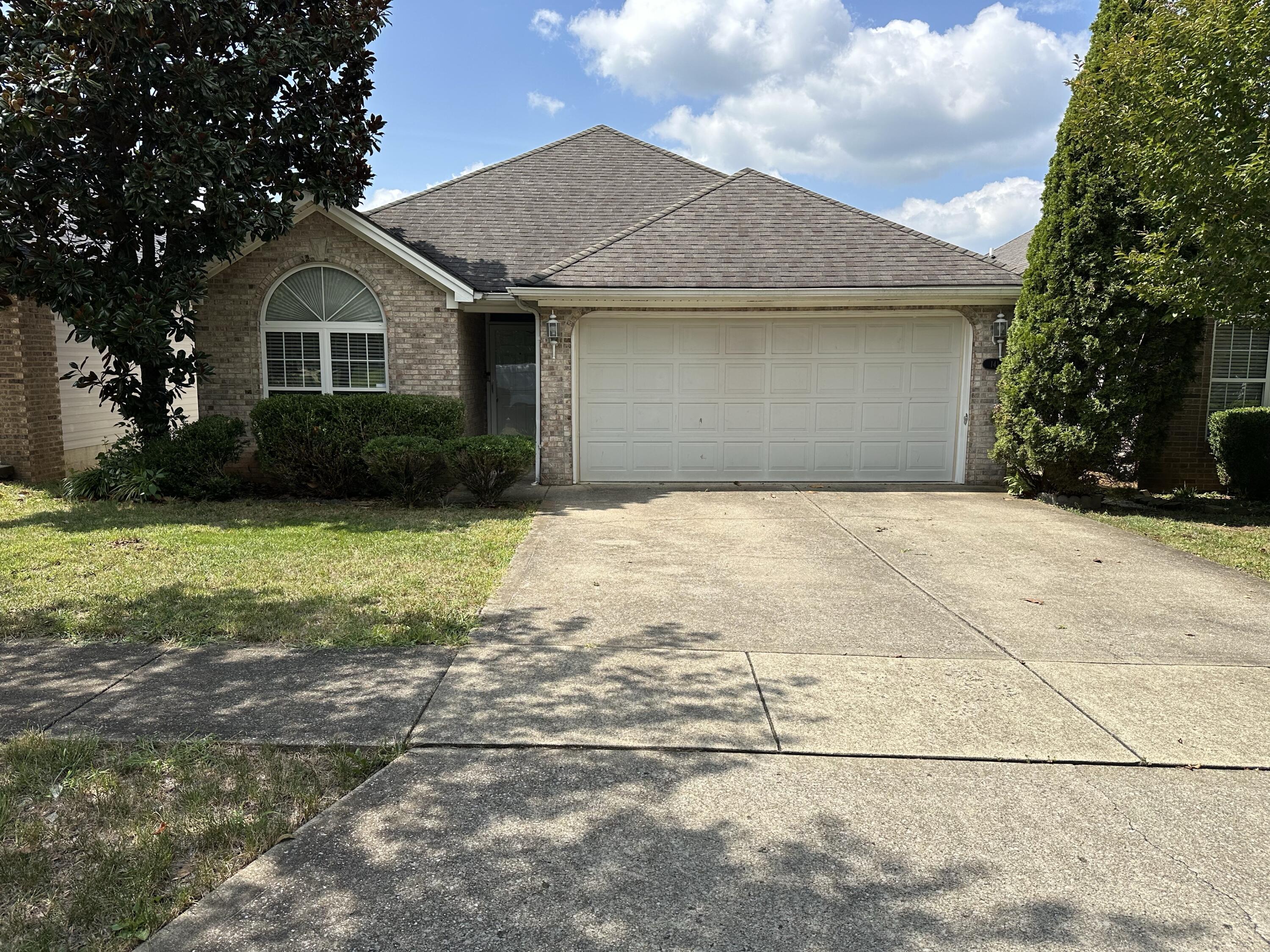 Yamacraw Pl, Lexington, KY 40511