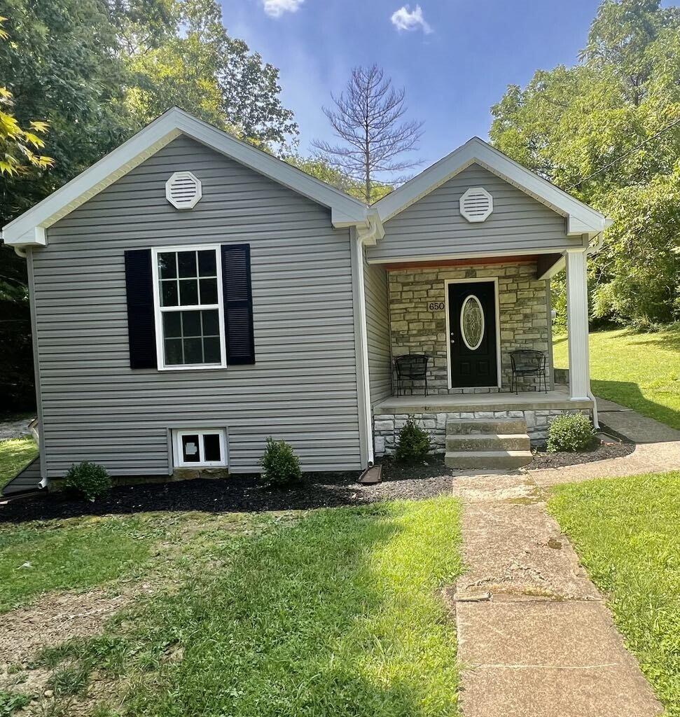 Rawcel St, Morehead, KY 40351
