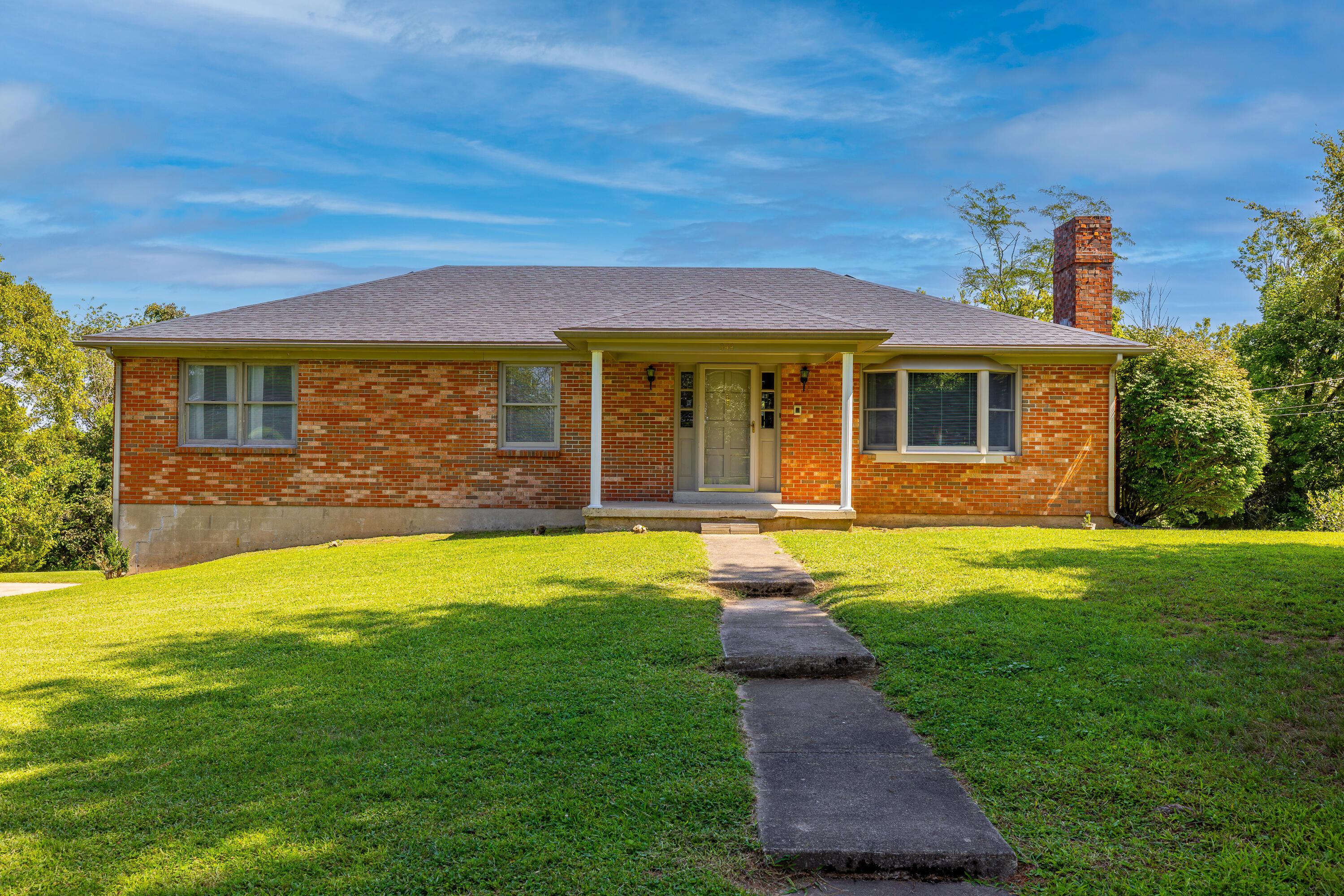 Oak Dr, Lancaster, KY 40444