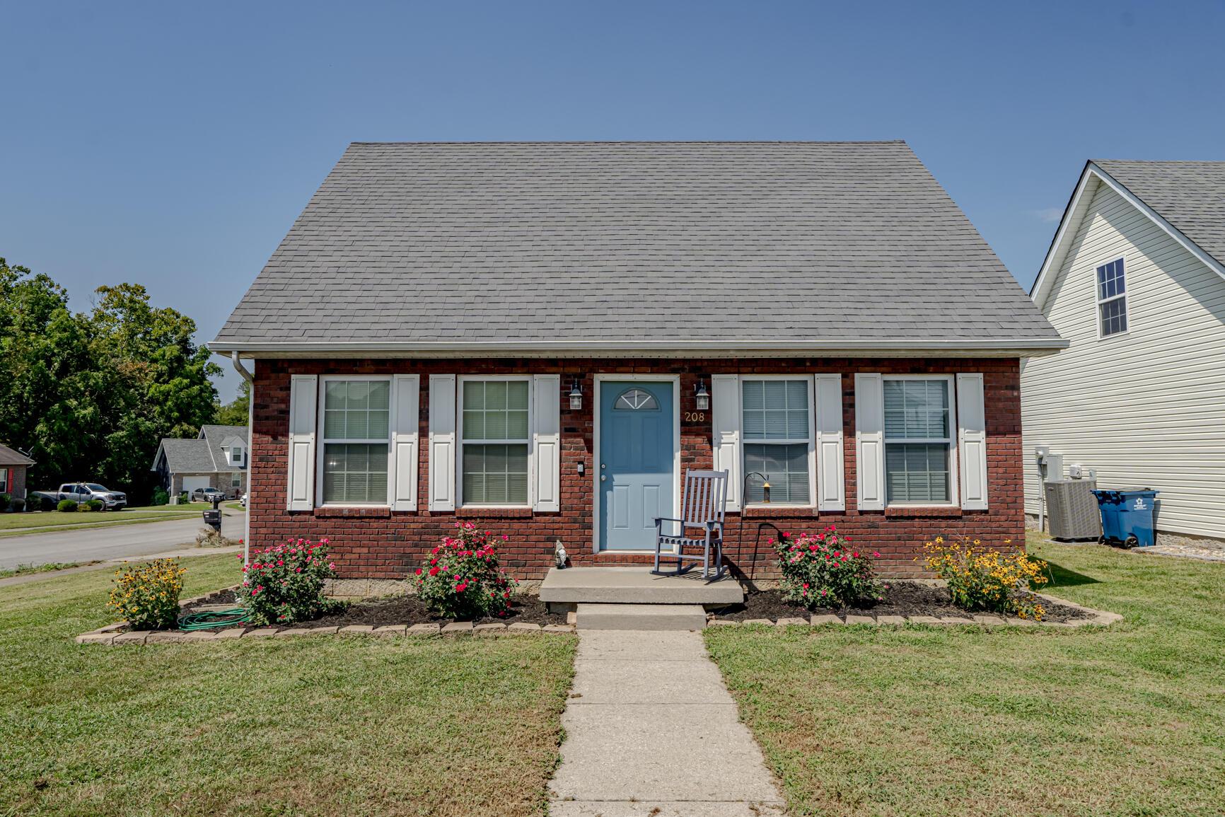 Southern Lake Dr, Elizabethtown, KY 42701