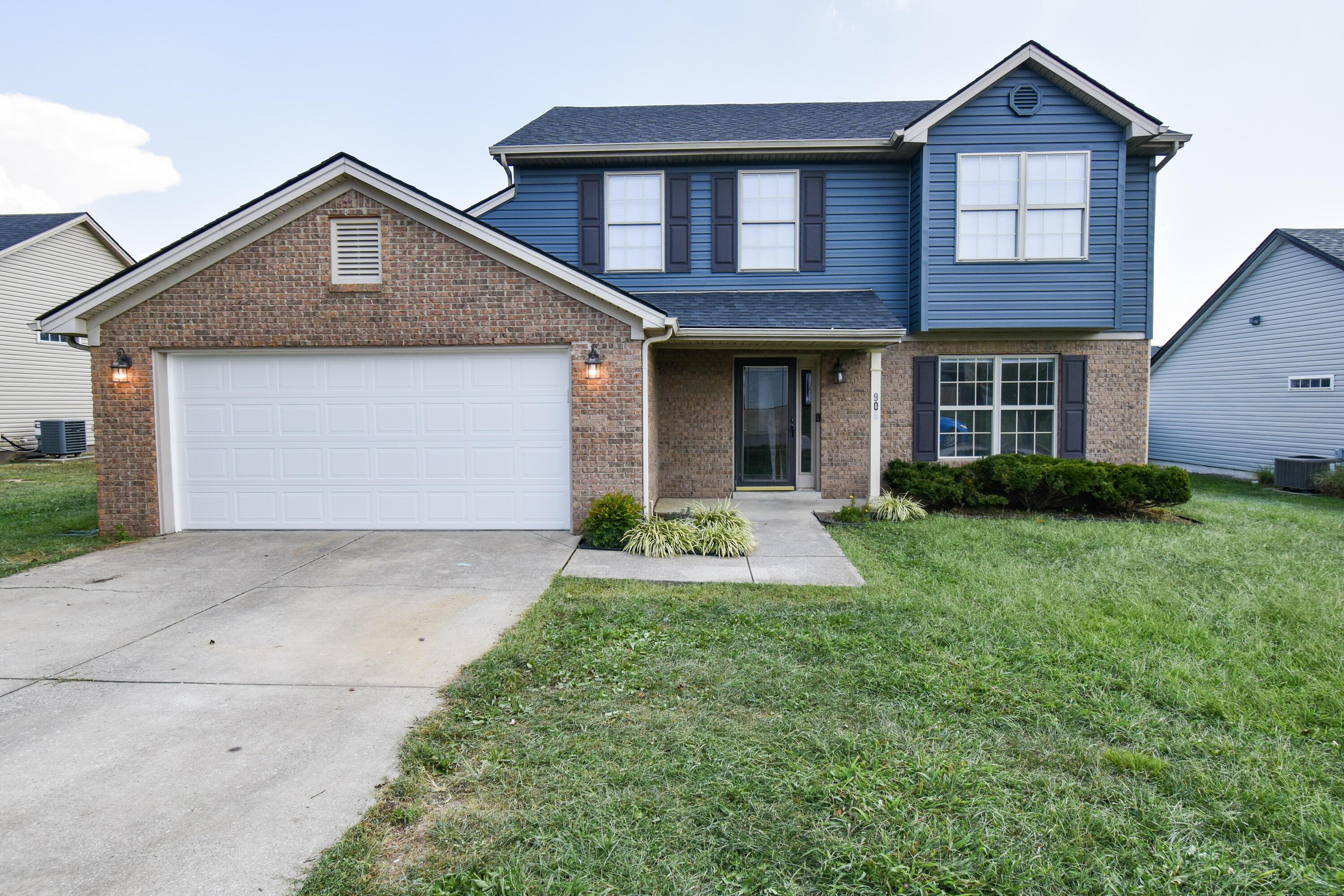 Fieldstone Way, Richmond, KY 40475