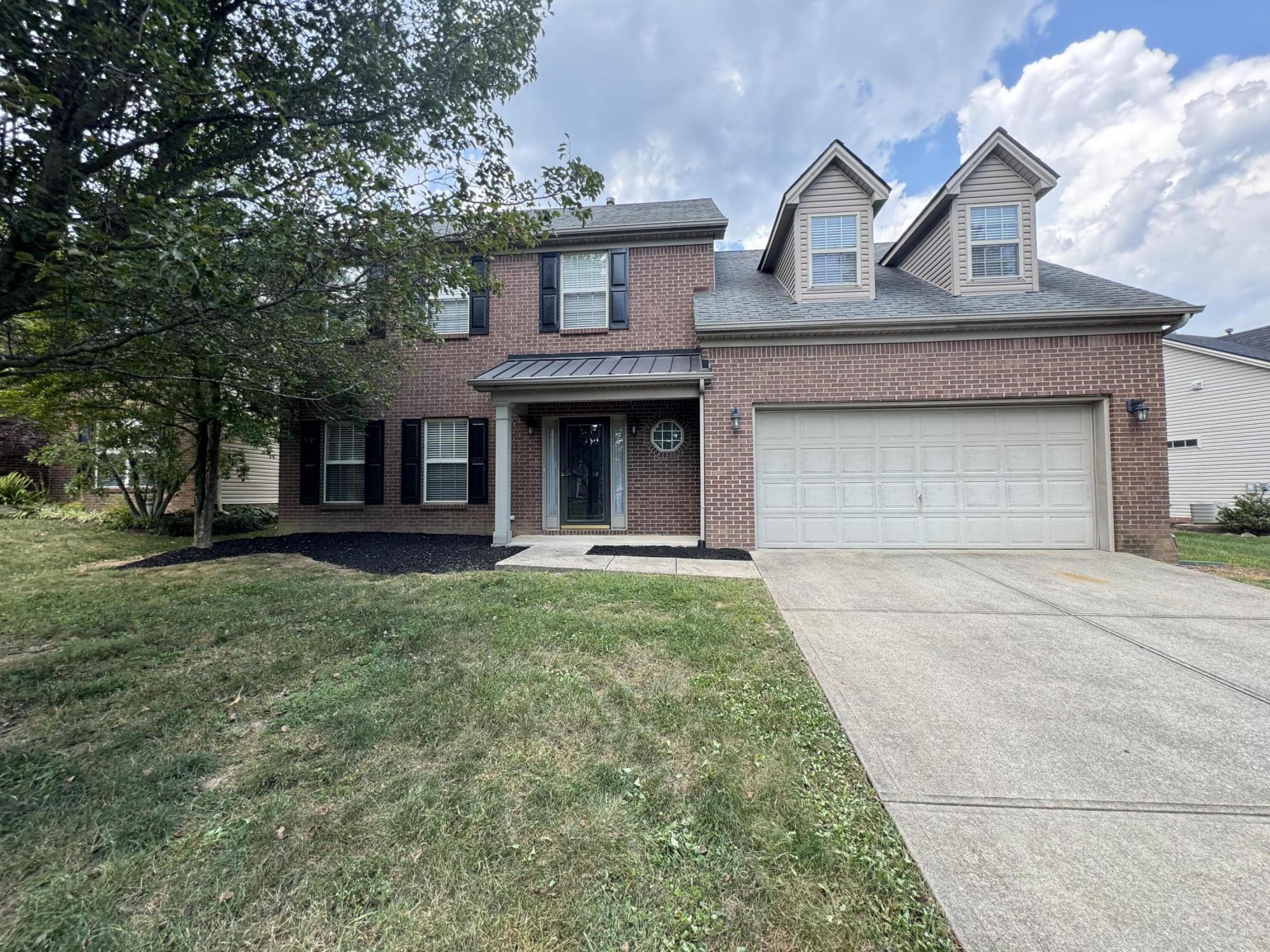 Boone Creek Rd, Lexington, KY 40509