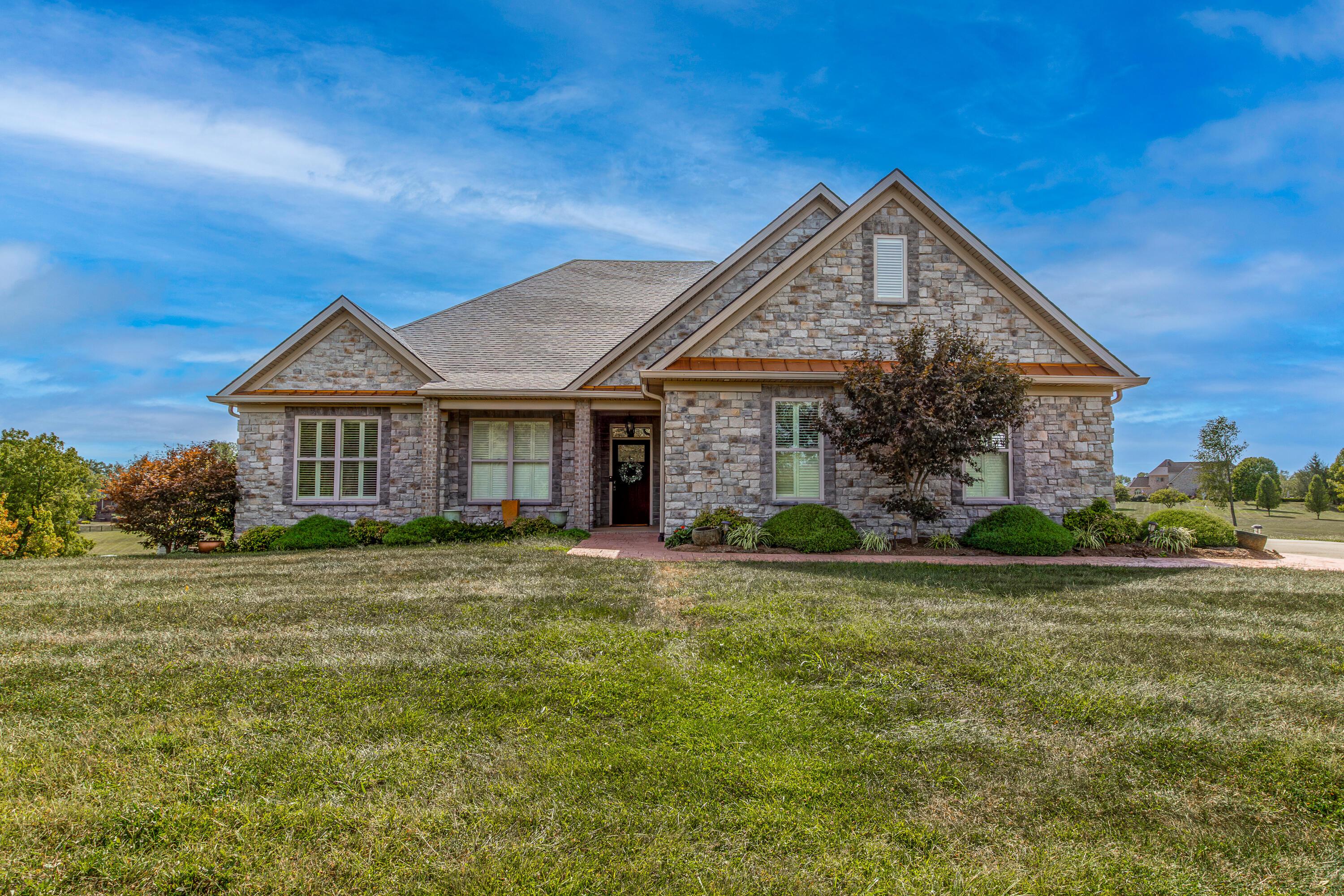 Chandamere Way, Nicholasville, KY 40356