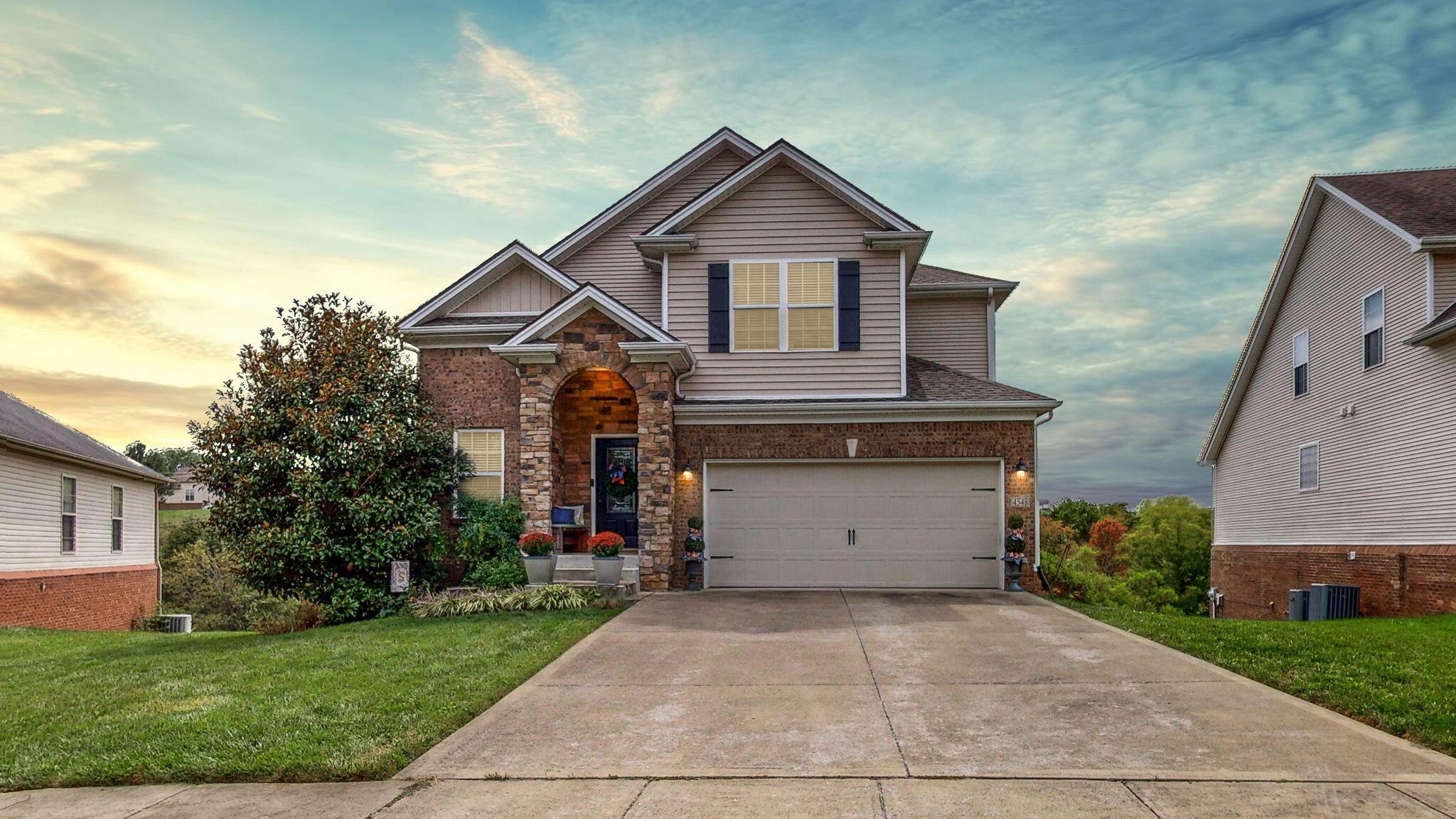 Windstar Way, Lexington, KY 40515