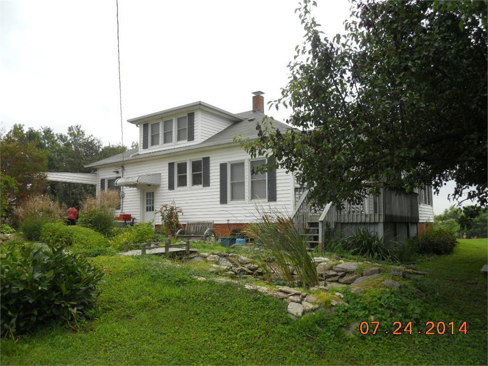 Poosey Ridge Rd, Richmond, KY 40475