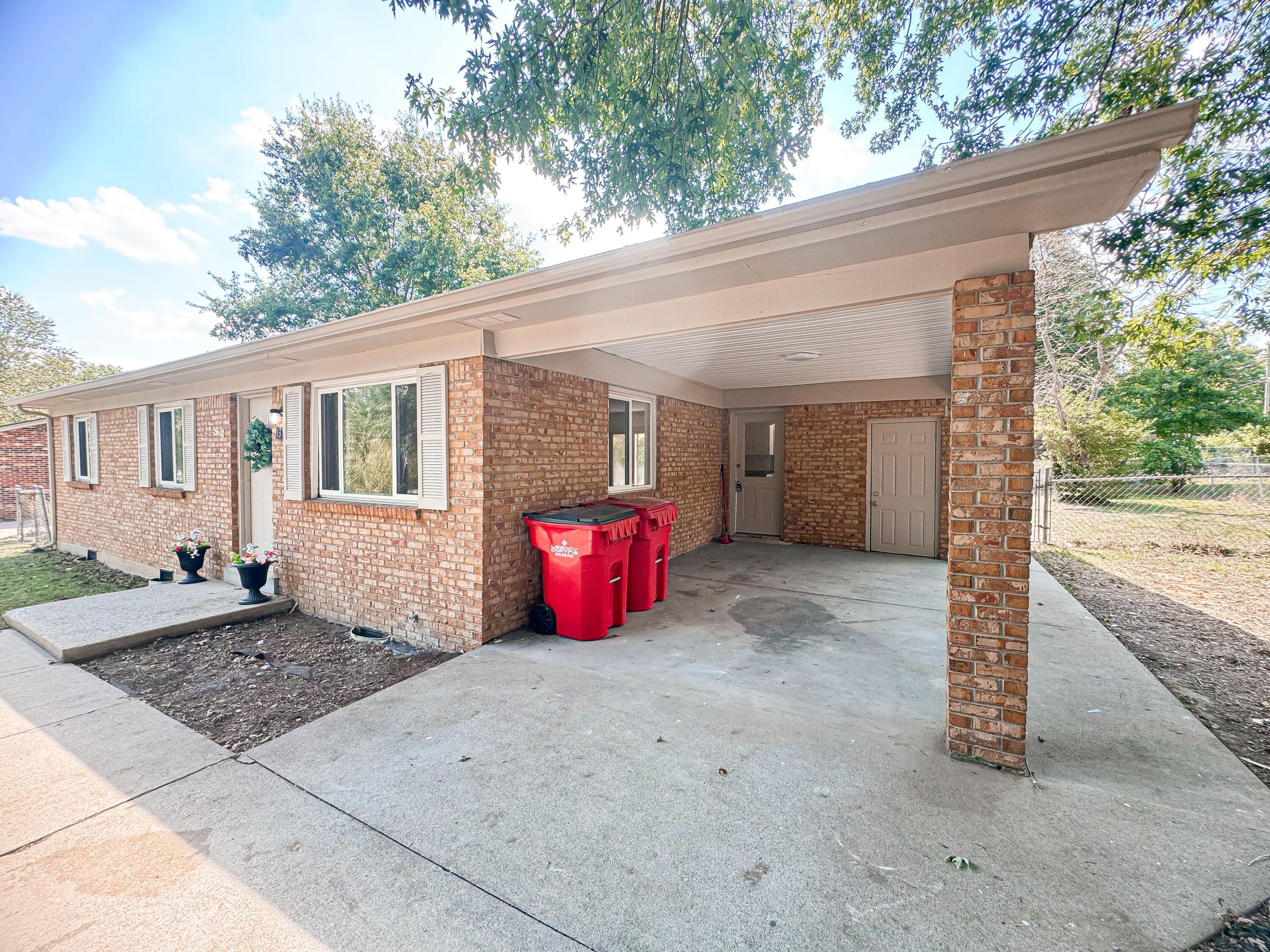 Strawberry Ln, Frankfort, KY 40601
