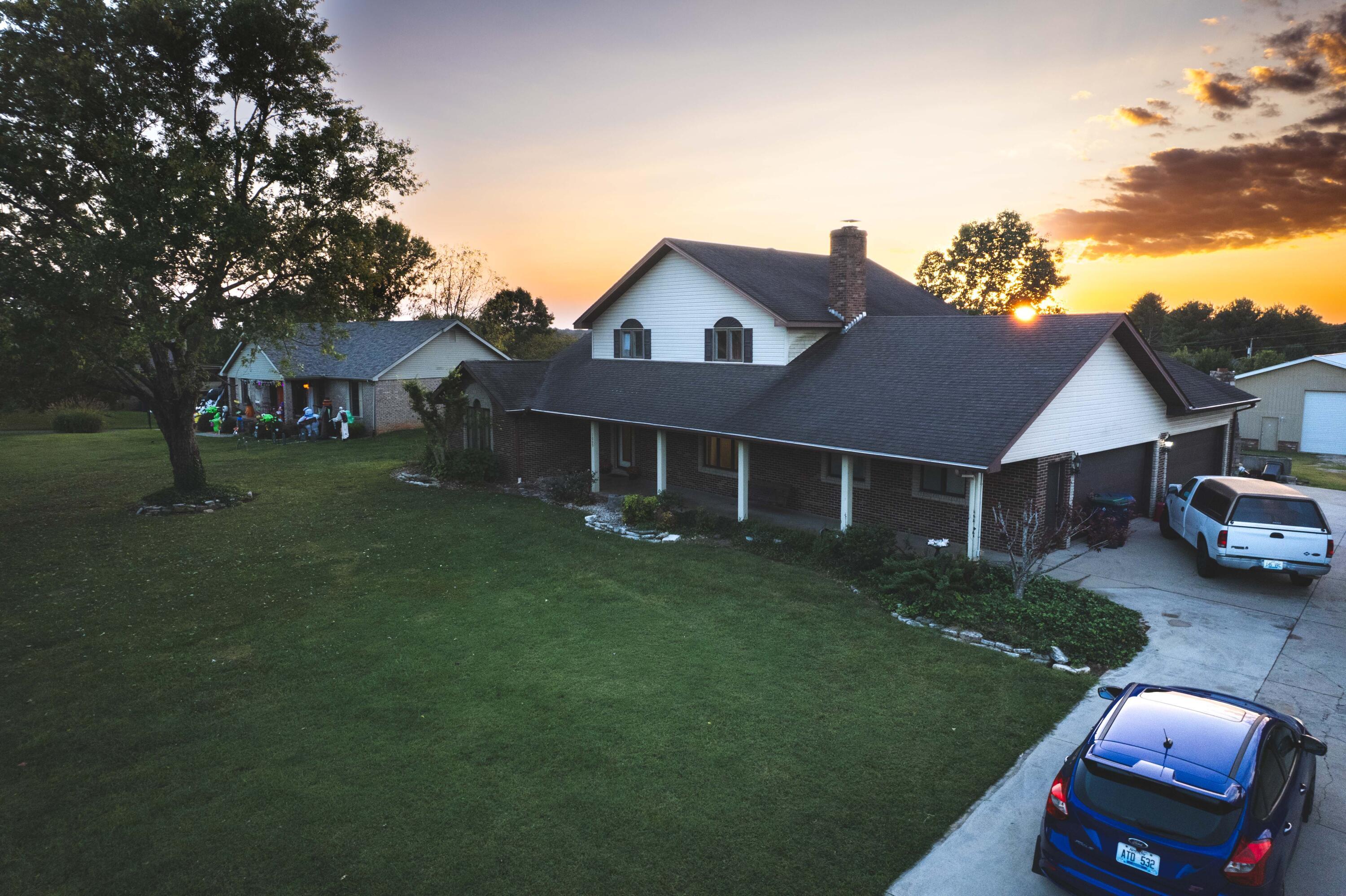 Winding Ridge Dr, Somerset, KY 42503