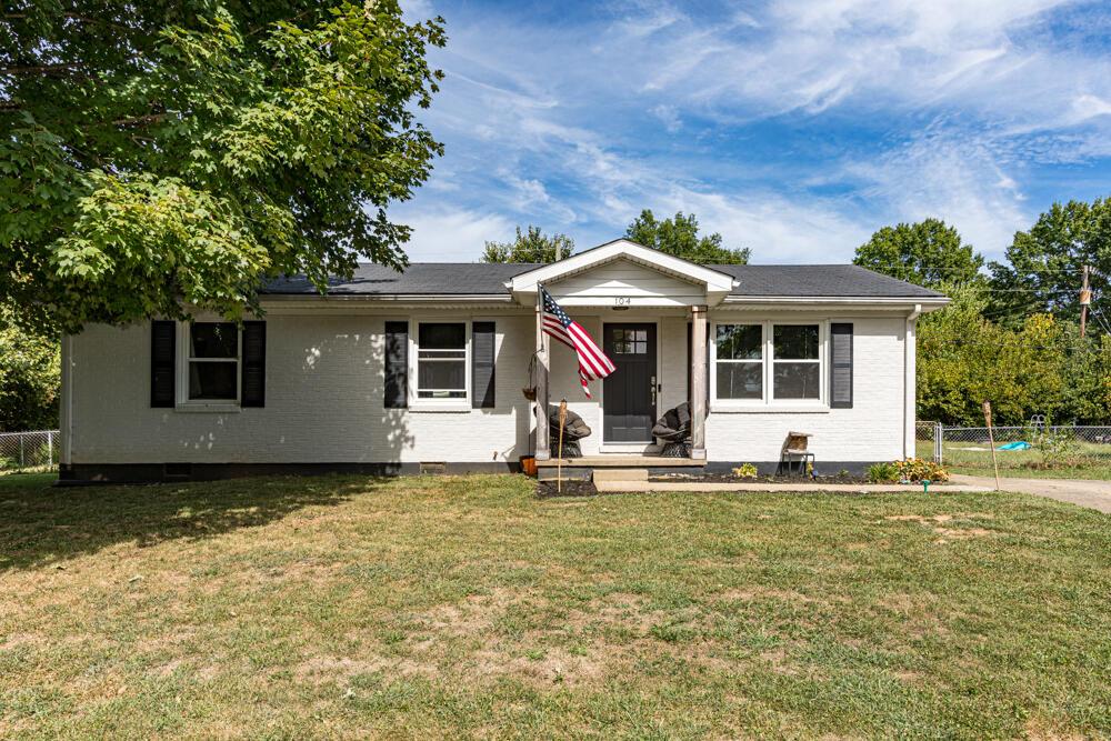 Poplar Dr, Lawrenceburg, KY 40342
