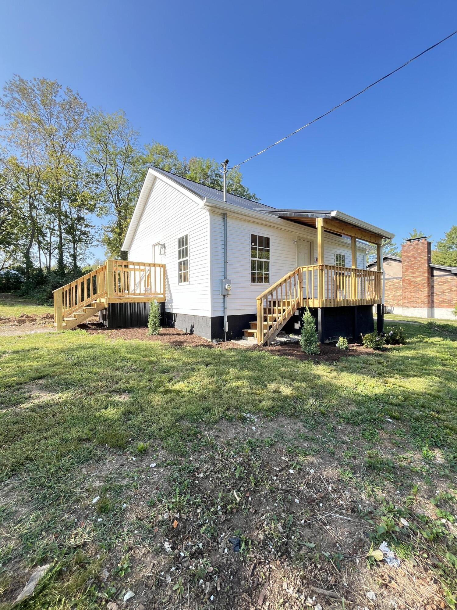 Duncan Hl, Danville, KY 40422