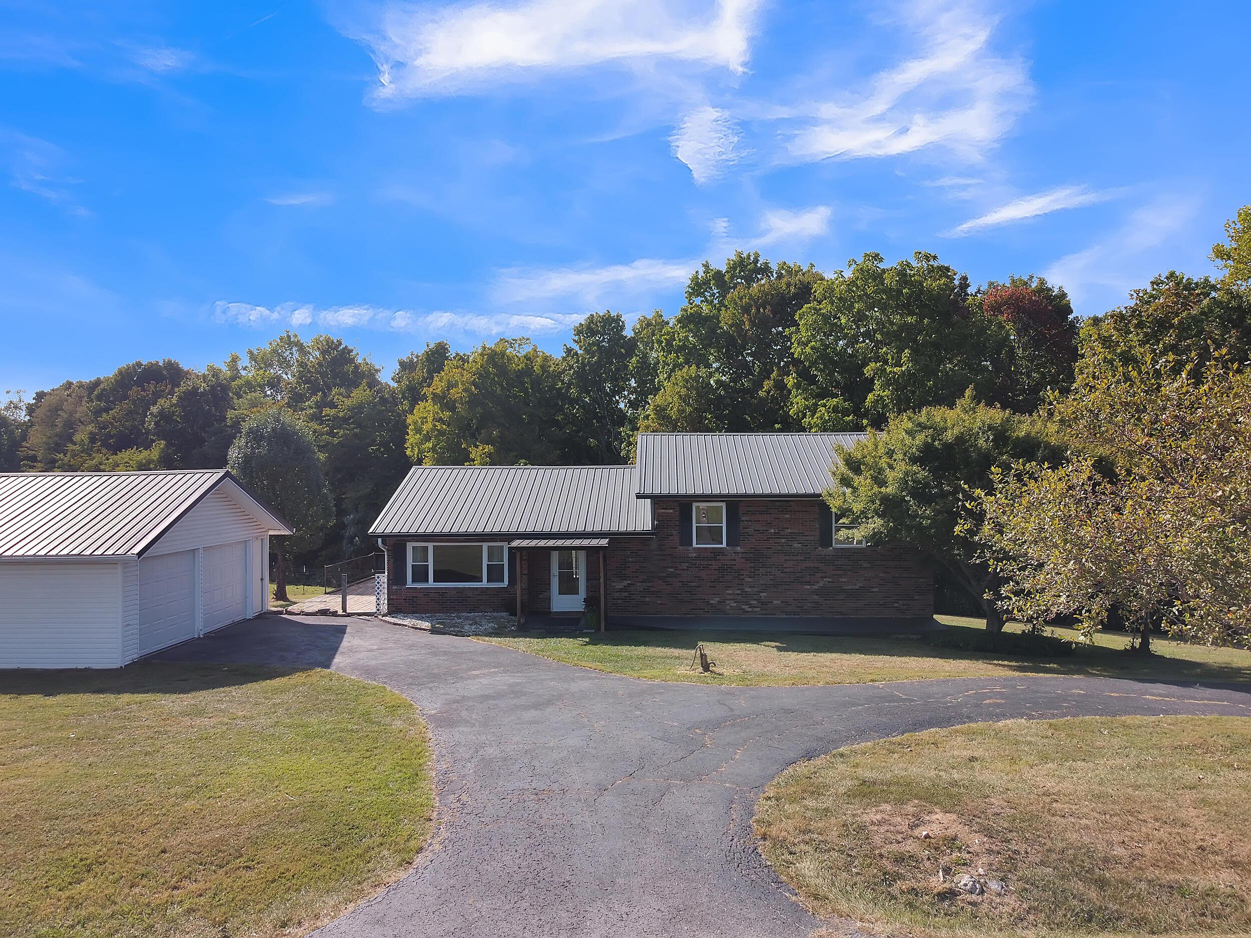 Cream Ridge Rd, Junction City, KY 40440