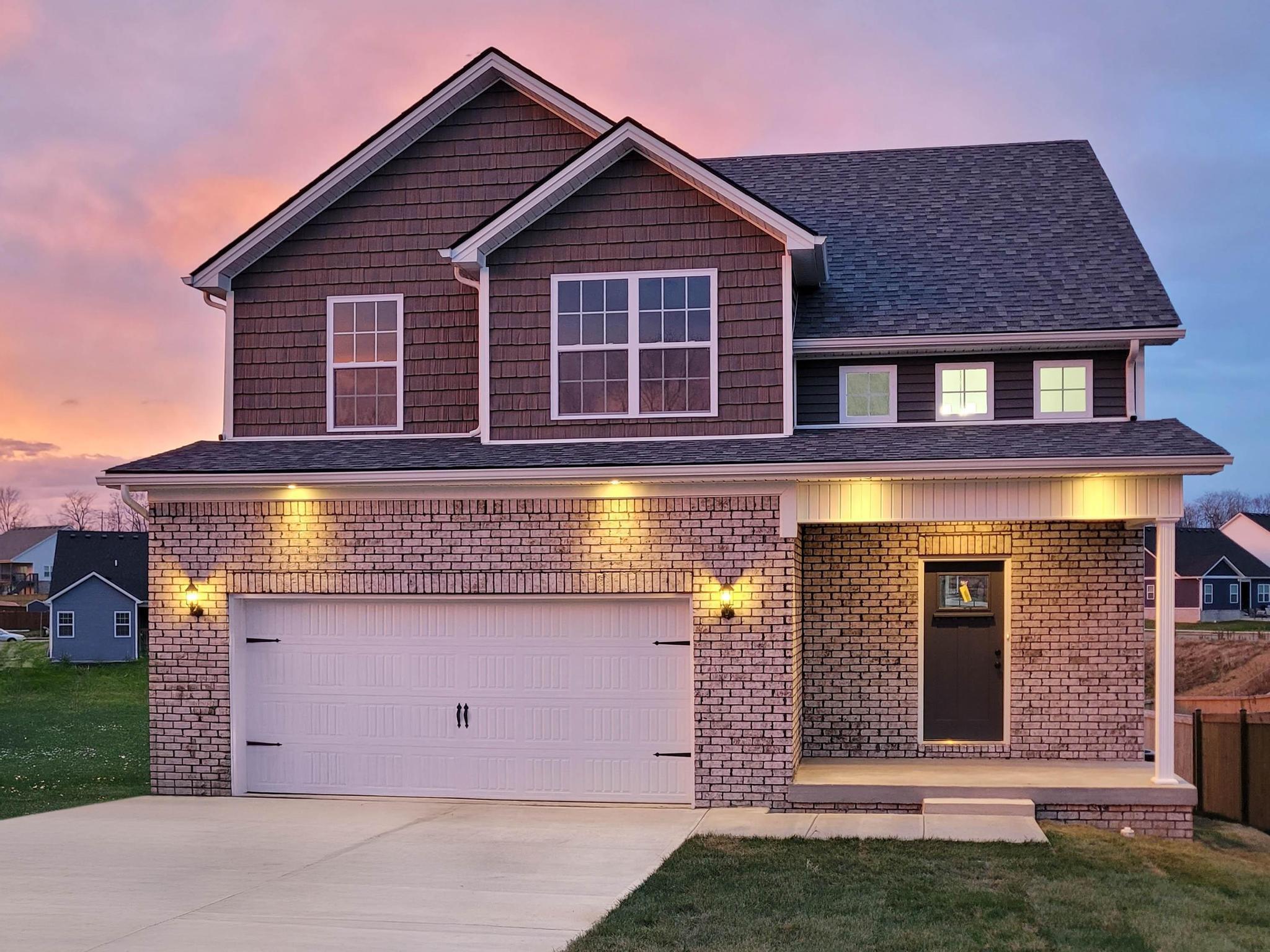 Celica Springs Ct, Georgetown, KY 40324