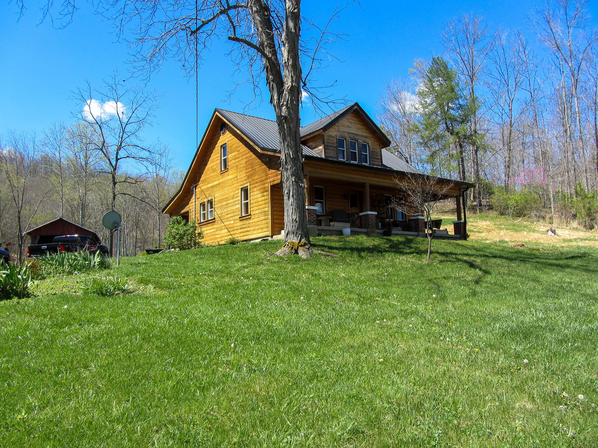 N Us 127, Liberty, KY 42539
