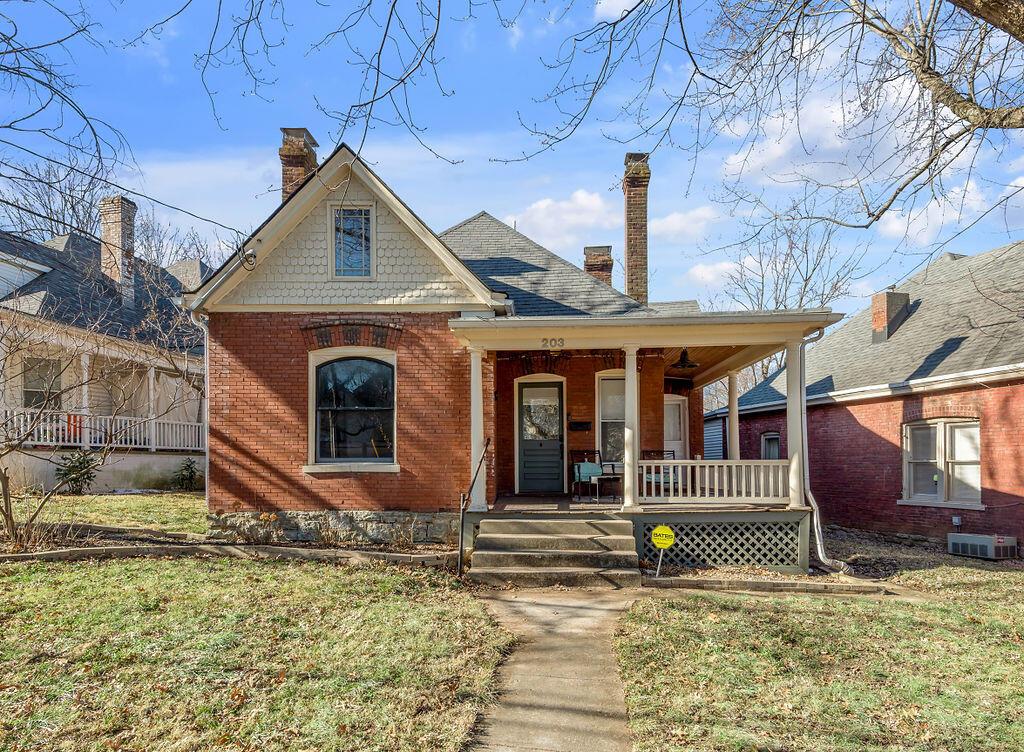 Arlington Ave, Lexington, KY 40508