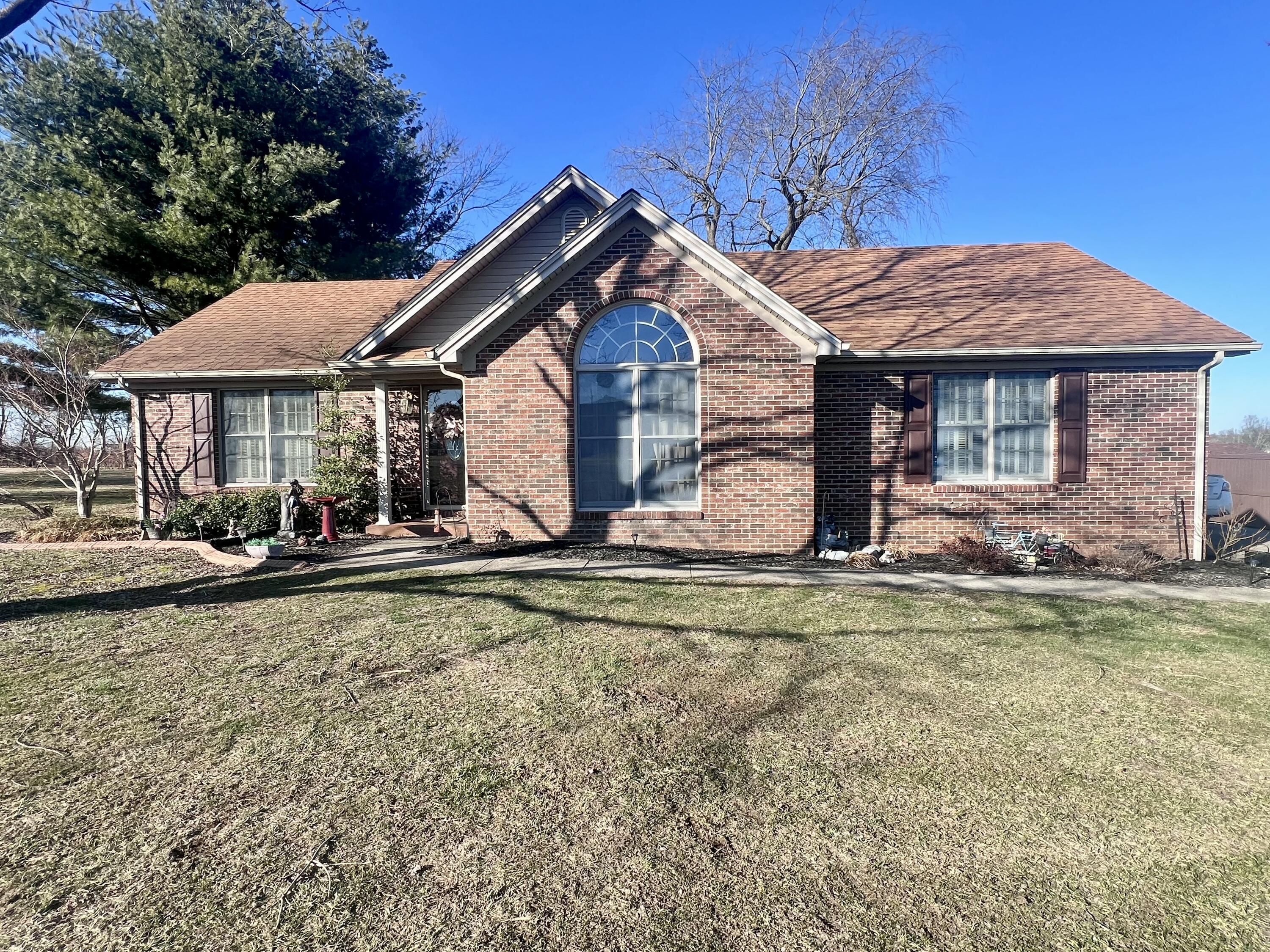 Redwood Dr, Stanford, KY 40484