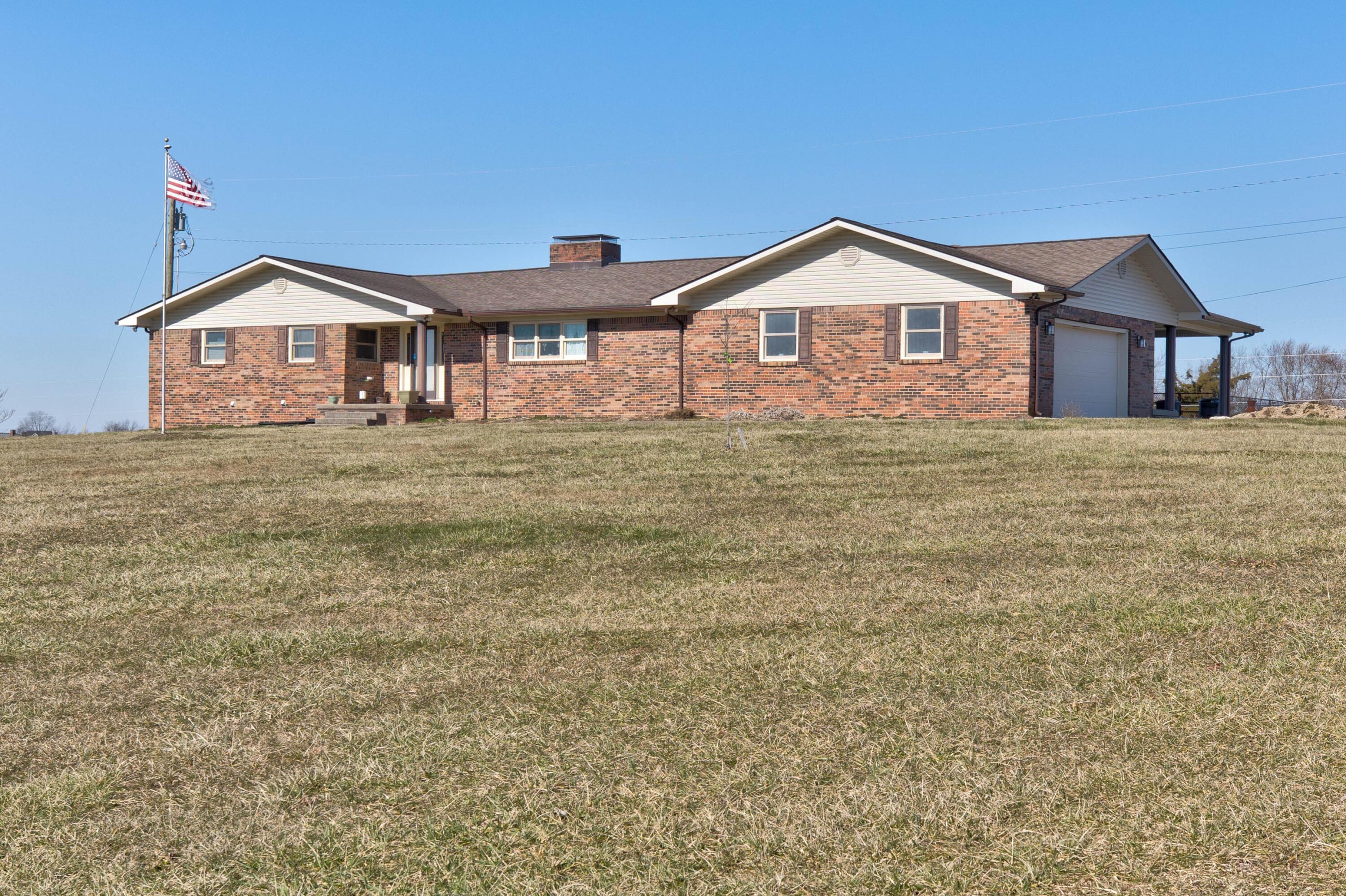 Stonecrest Rd, Winchester, KY 40391