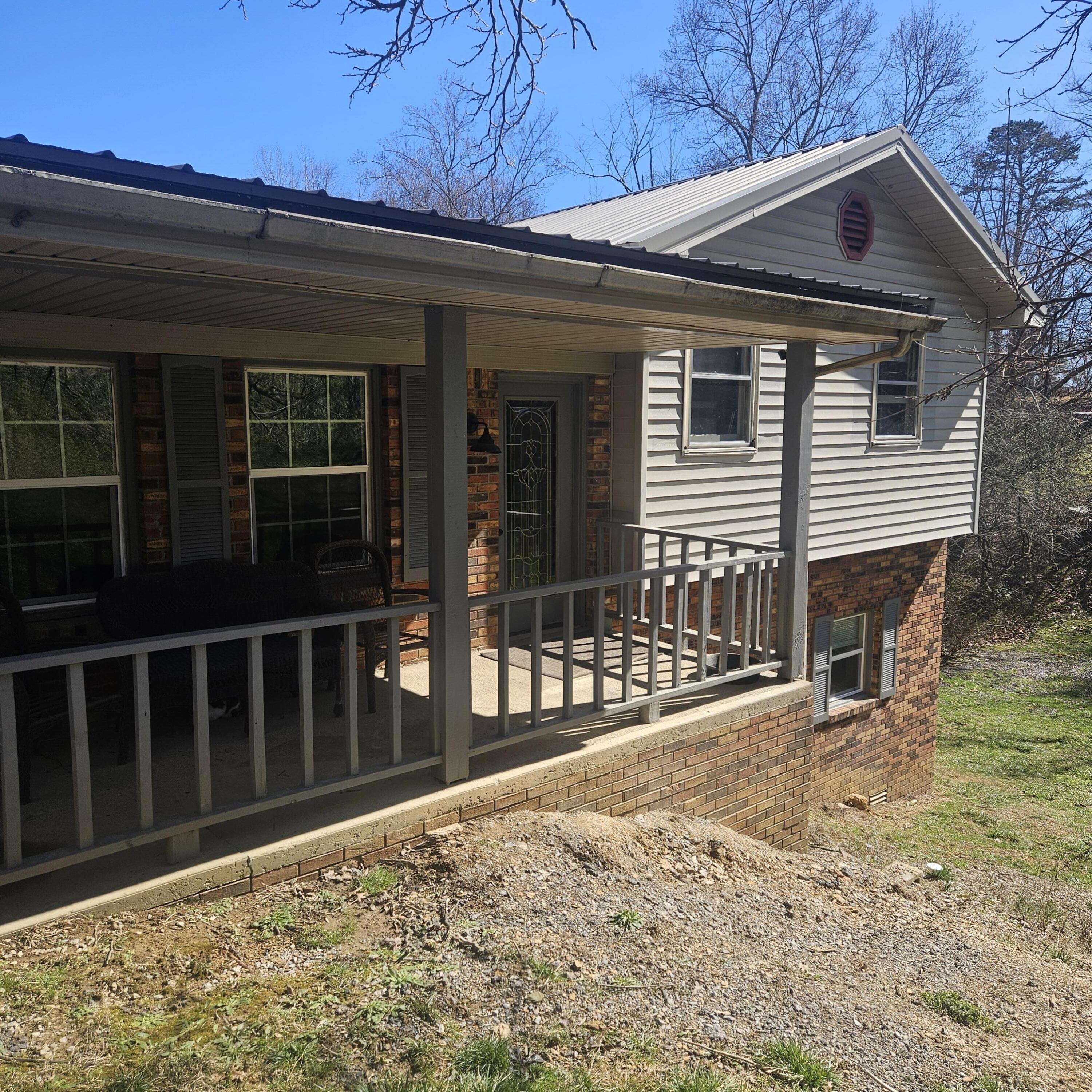 Rogers Rd, Whitley City, KY 42653