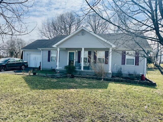Rustic Haven Dr, Campbellsville, KY 42718