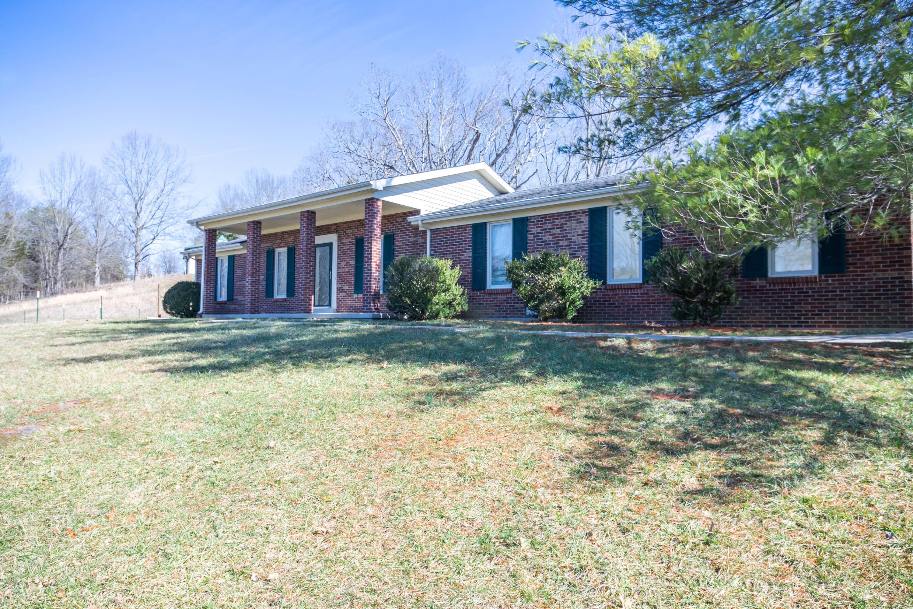 Birdie Rd, Lawrenceburg, KY 40342