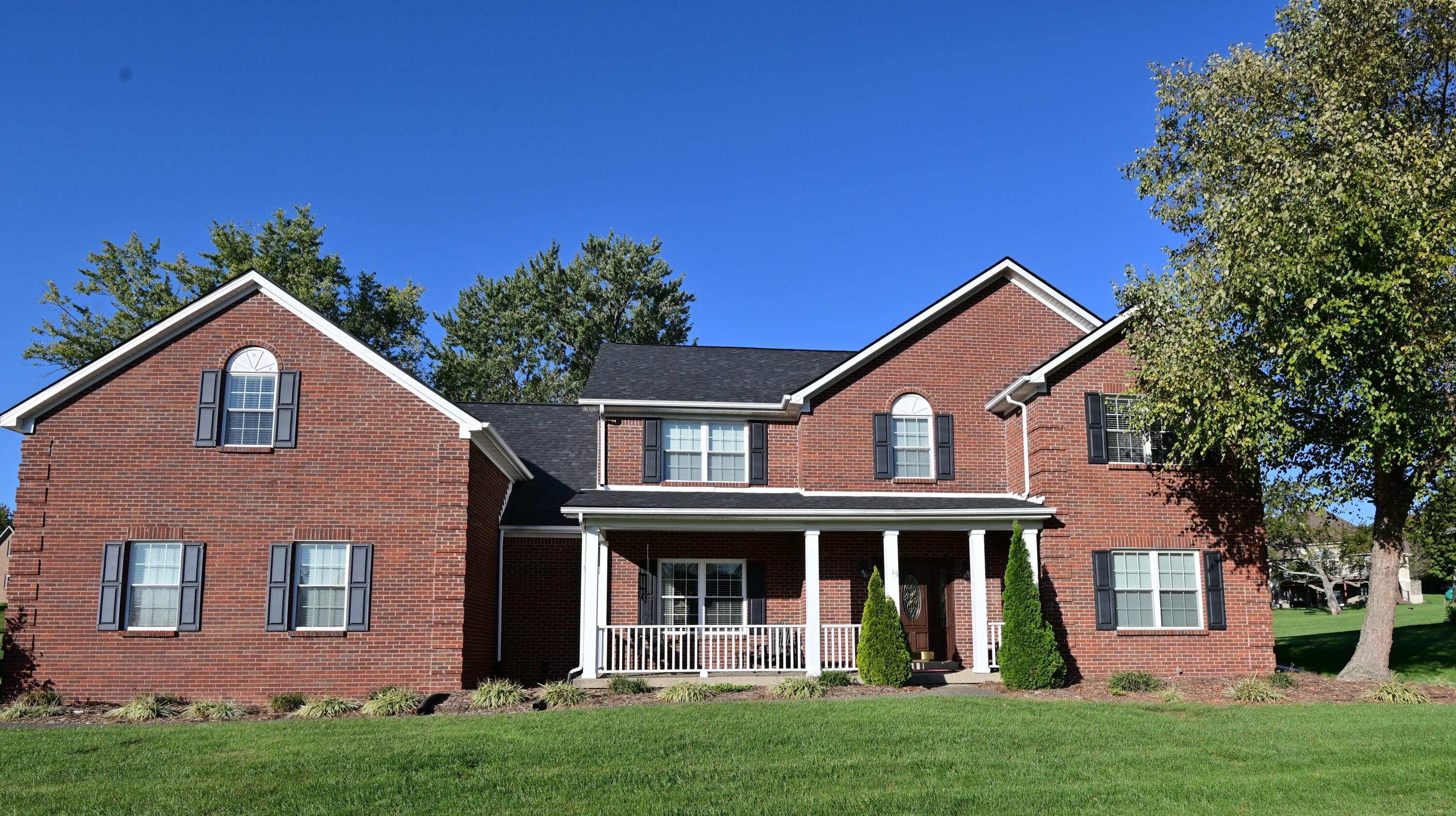 David Ln, Winchester, KY 40391