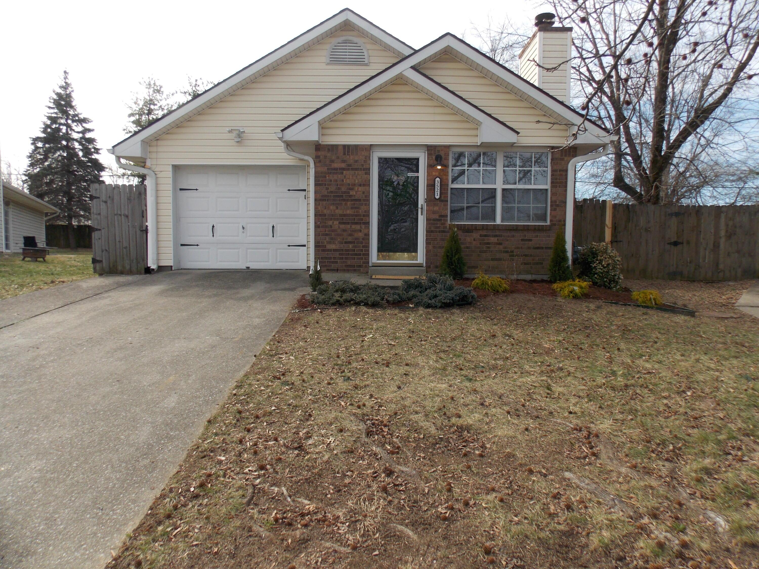 Pepperwood Pl, Lexington, KY 40503