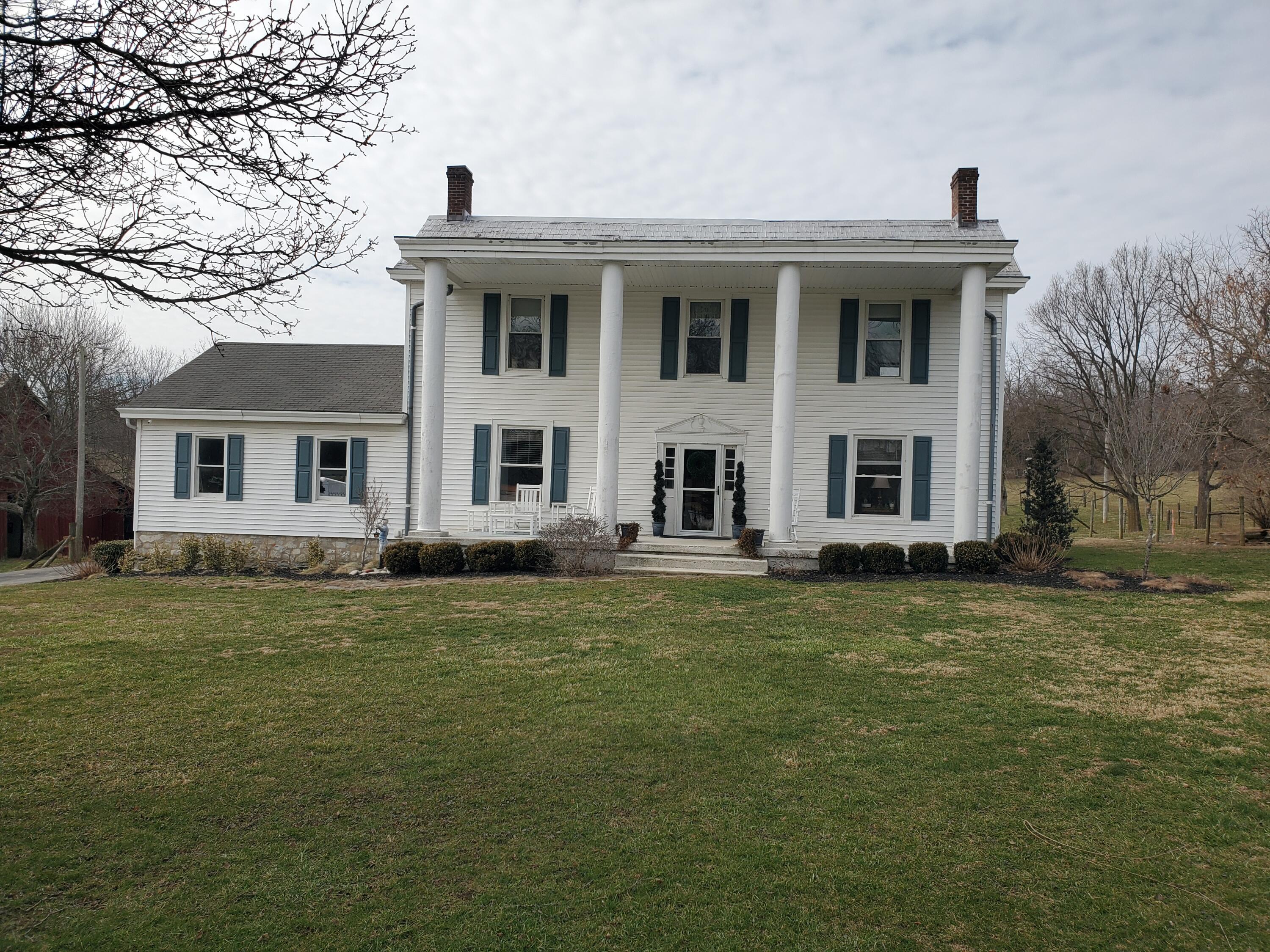 Ky Highway 1842 N, Cynthiana, KY 41031