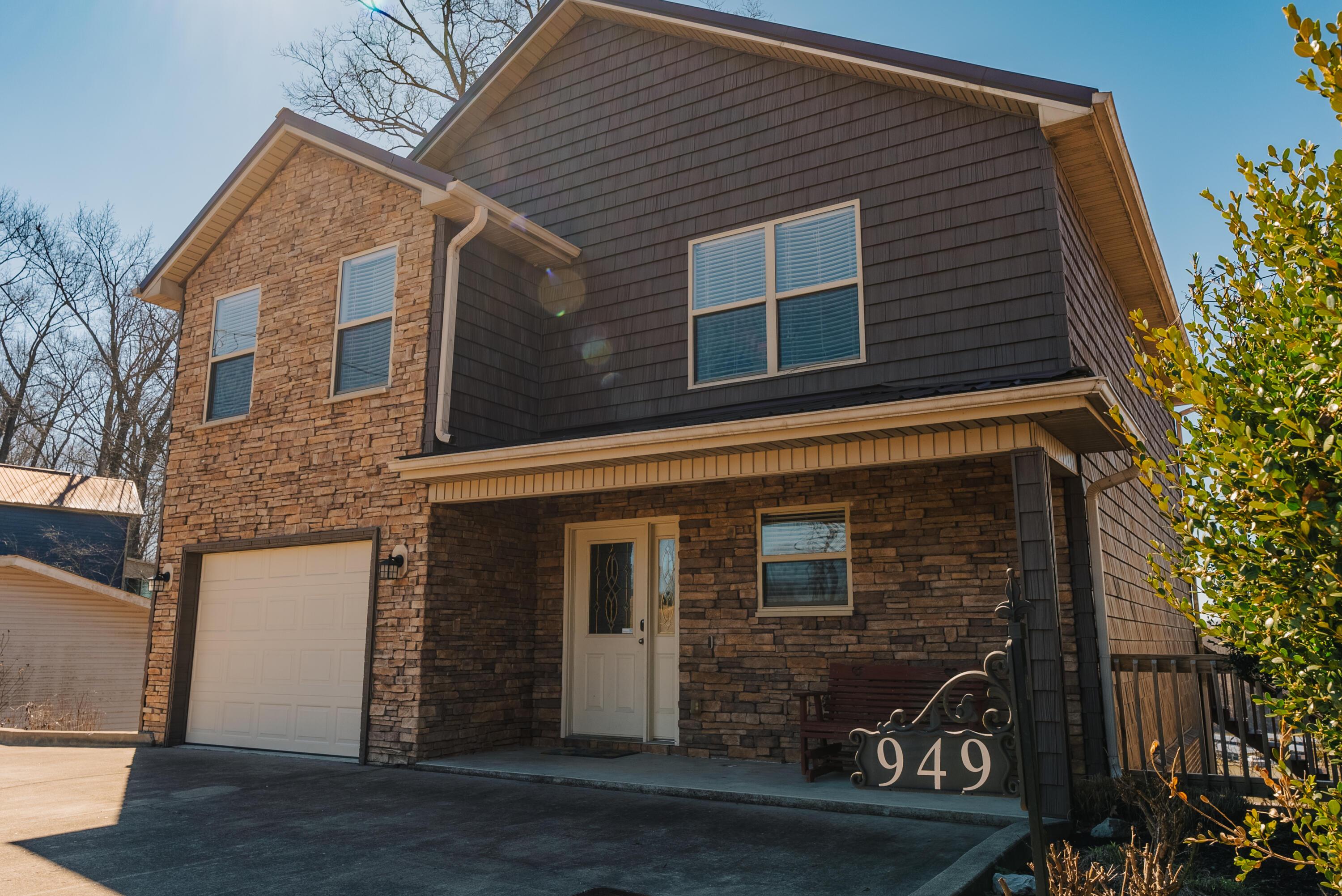 Hideaway Dr, Somerset, KY 42503