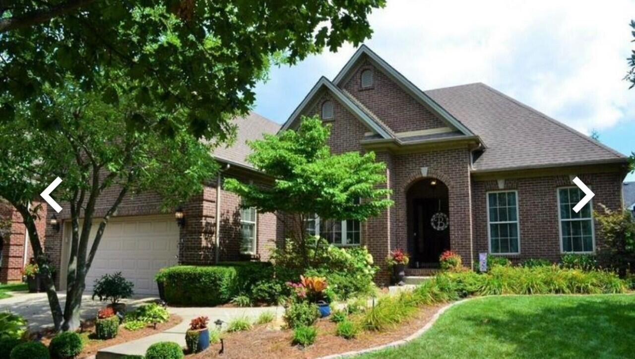 Belmere Dr, Lexington, KY 40509