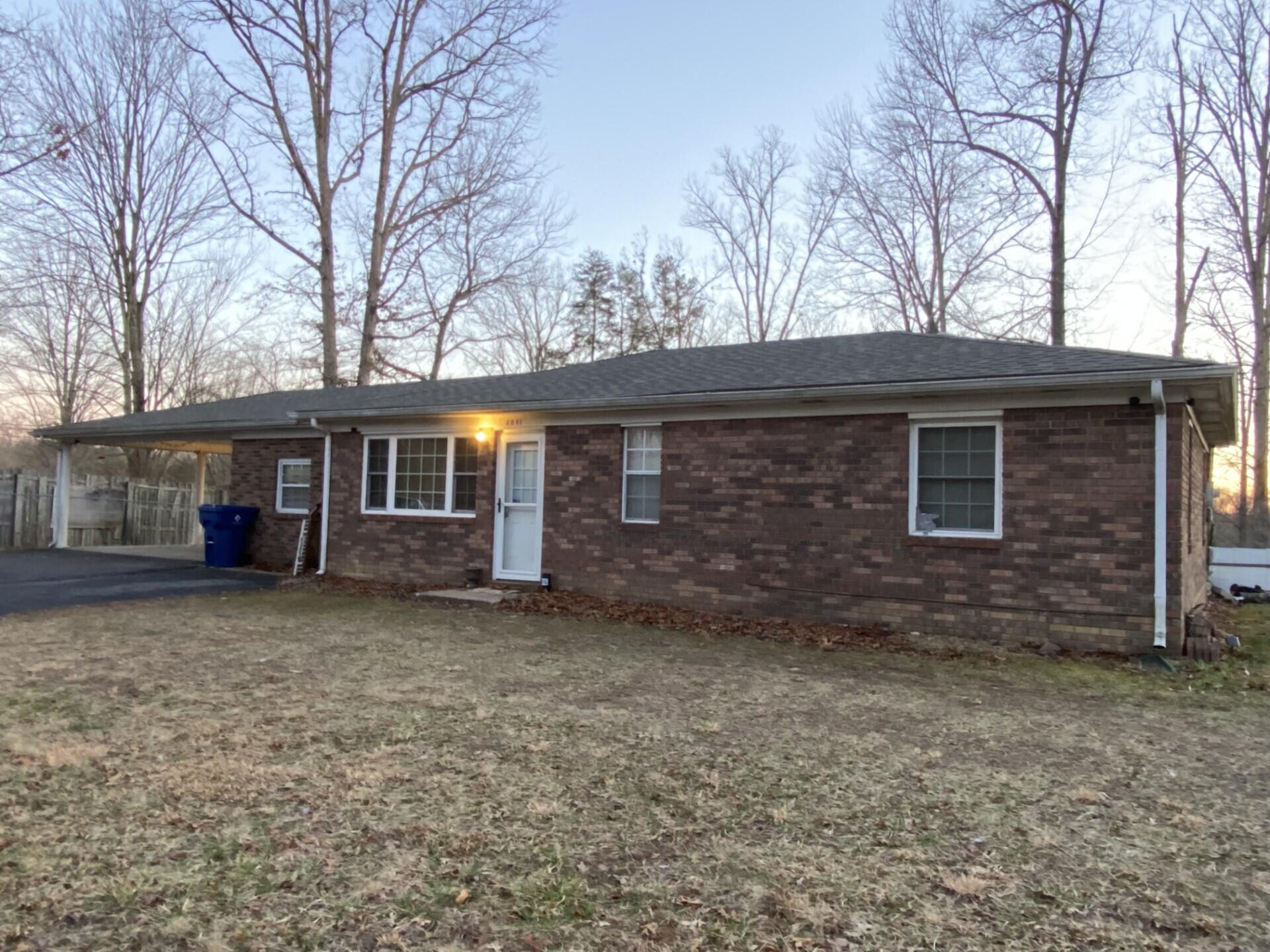 Bee Creek Rd, Corbin, KY 40701