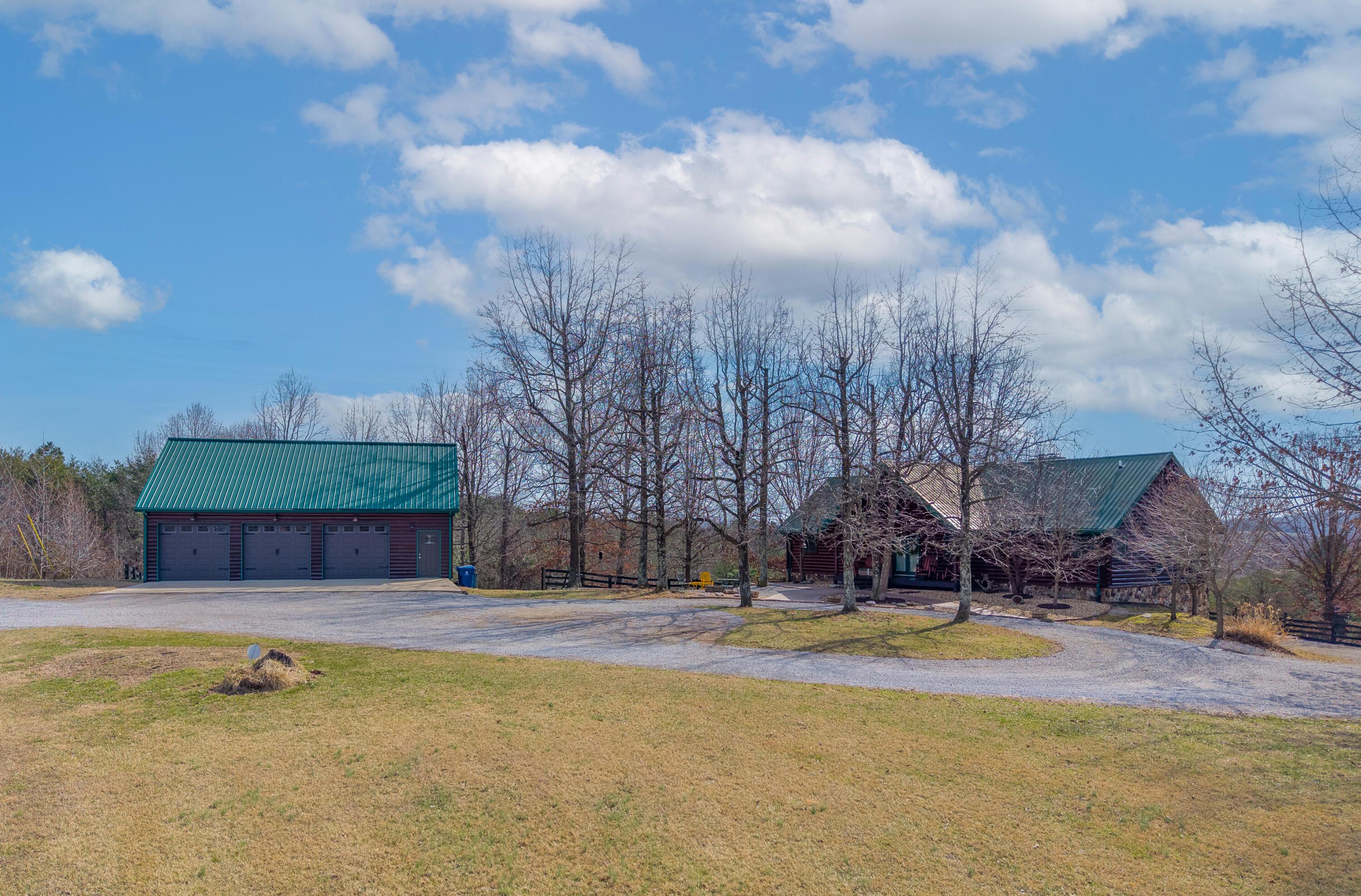 Bridge Hollow Rd, Somerset, KY 42503
