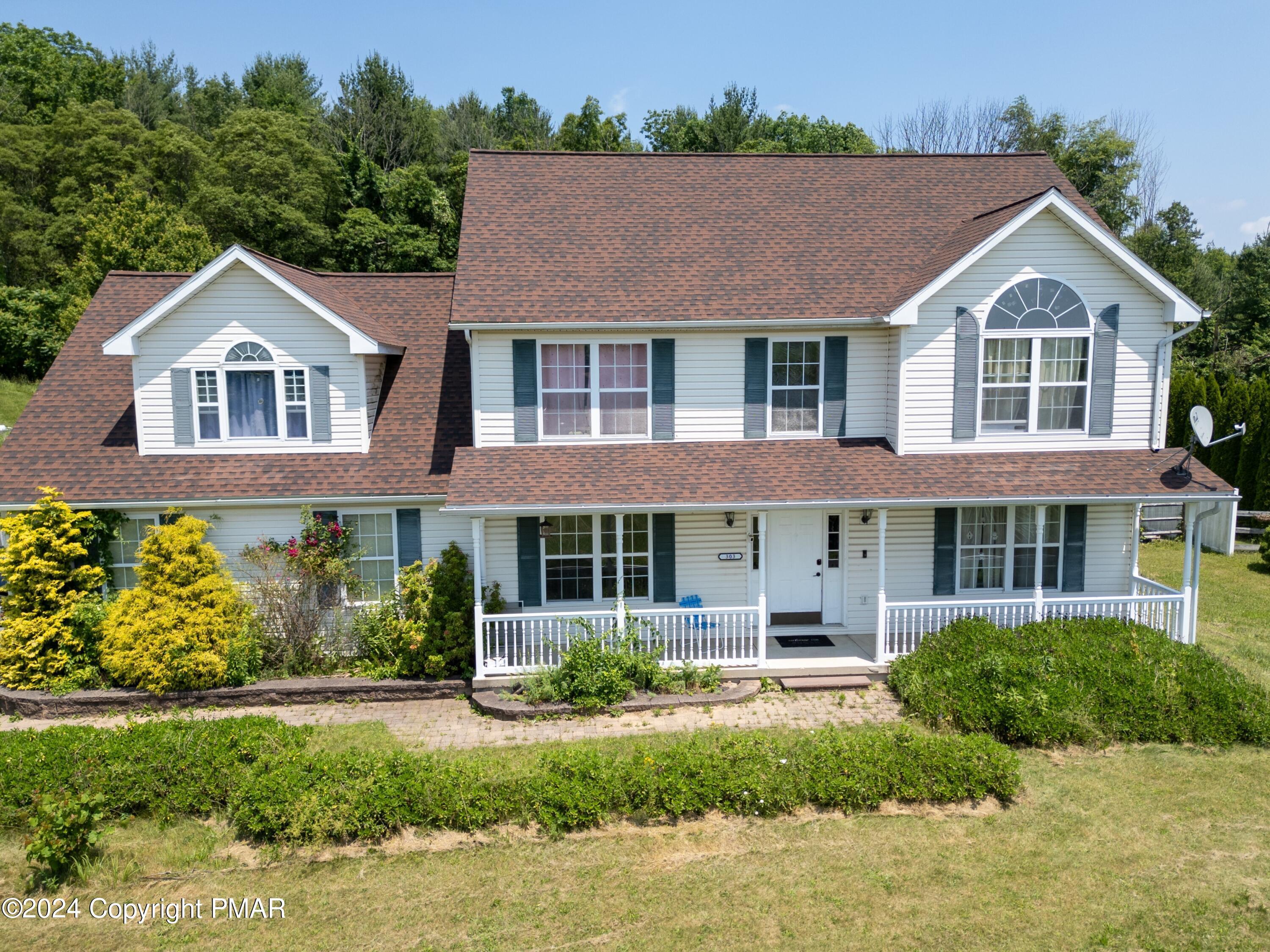 Stacia Way, Saylorsburg, PA 18353