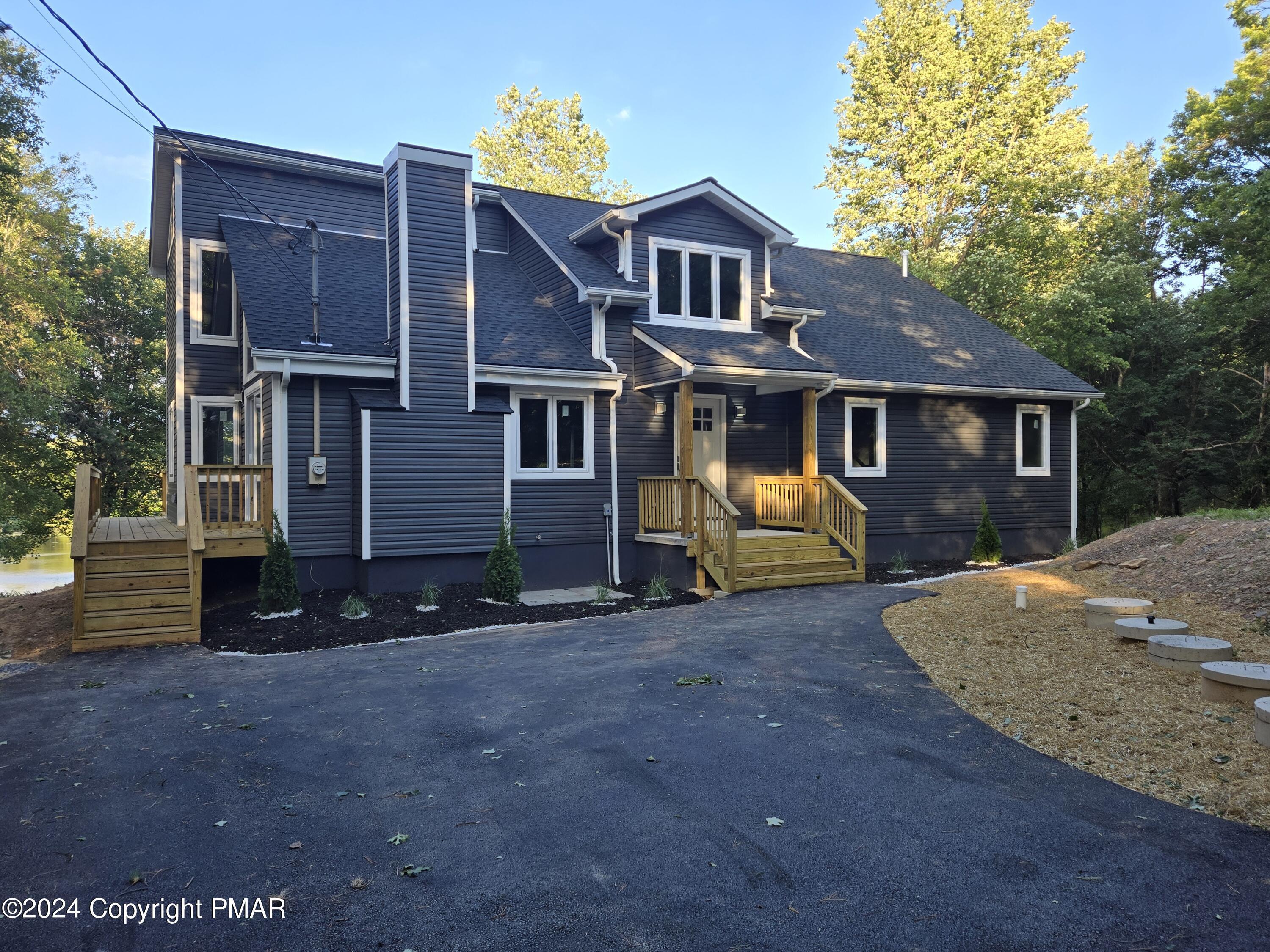 Wild Laurel Dr, Long Pond, PA 18334