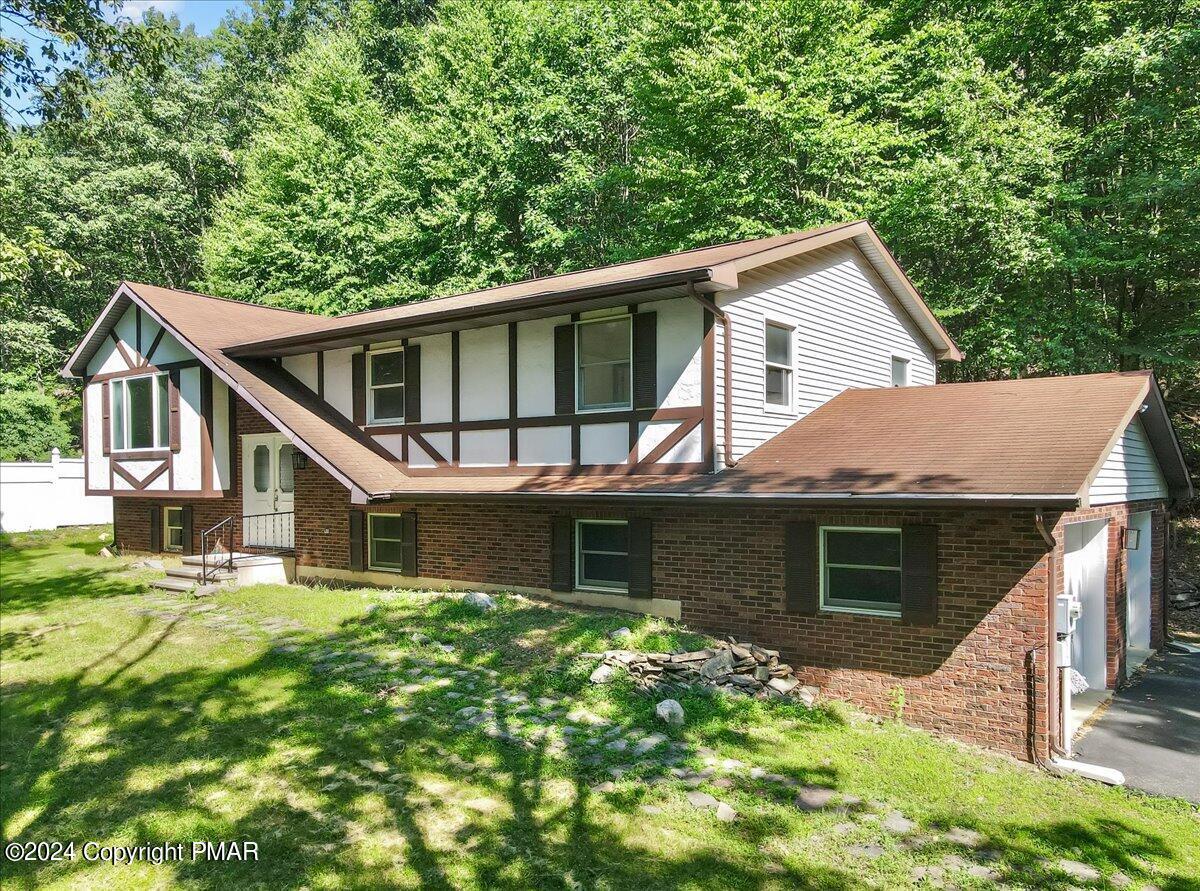 Lower Mountain Dr, Effort, PA 18330