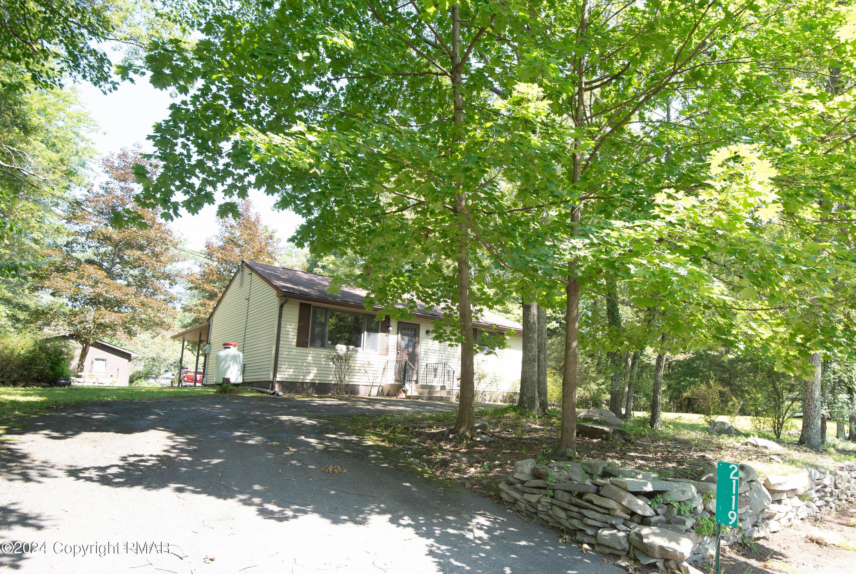 Horning Rd, East Stroudsburg, PA 18302