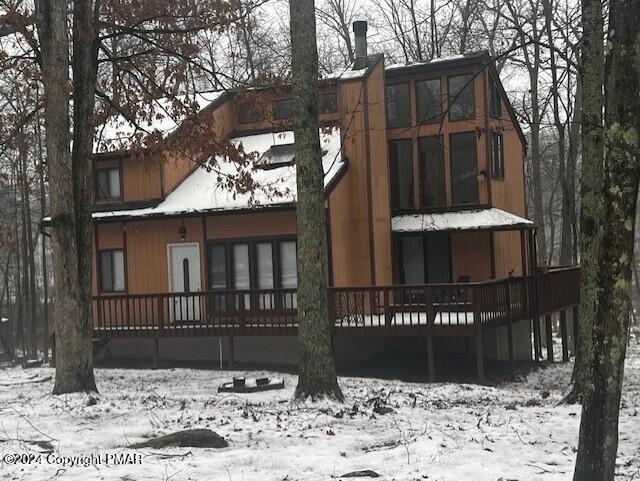Windermere Dr, Bushkill, PA 18324