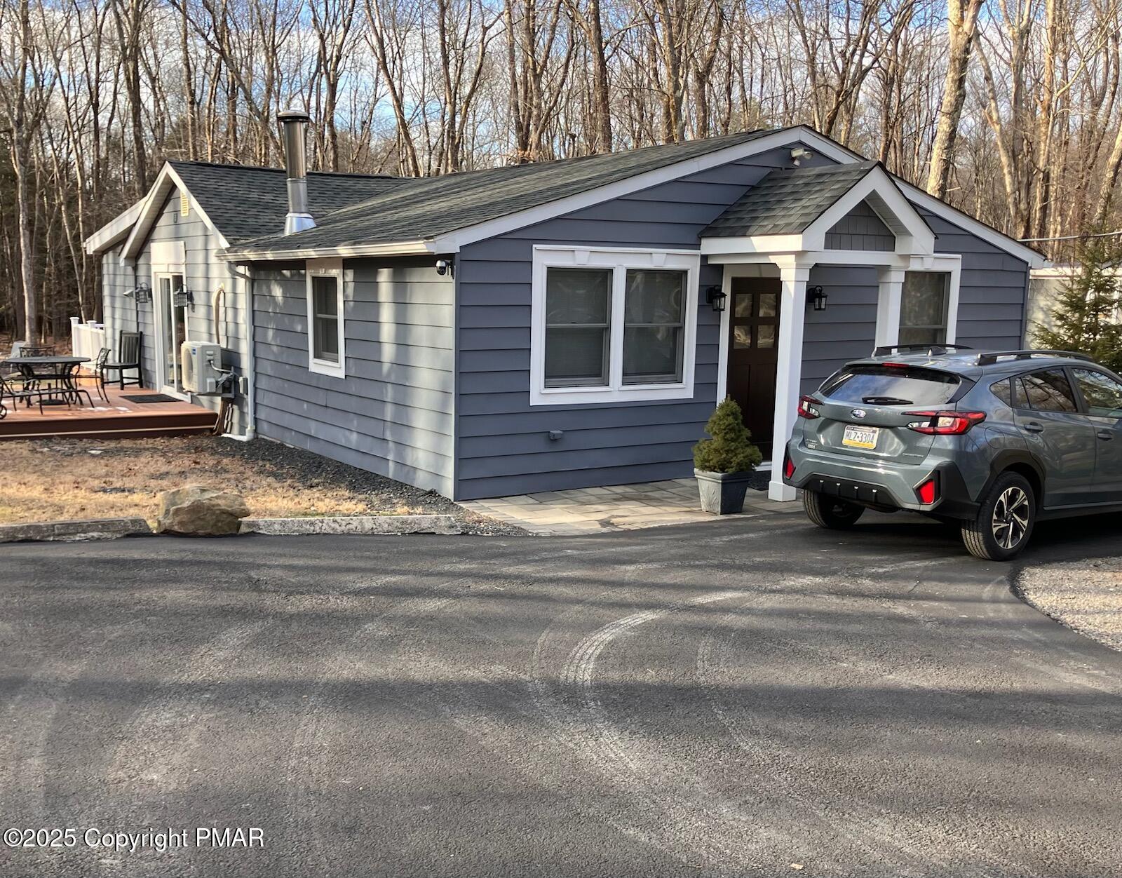 Pine Tree Rd, Albrightsville, PA 18210