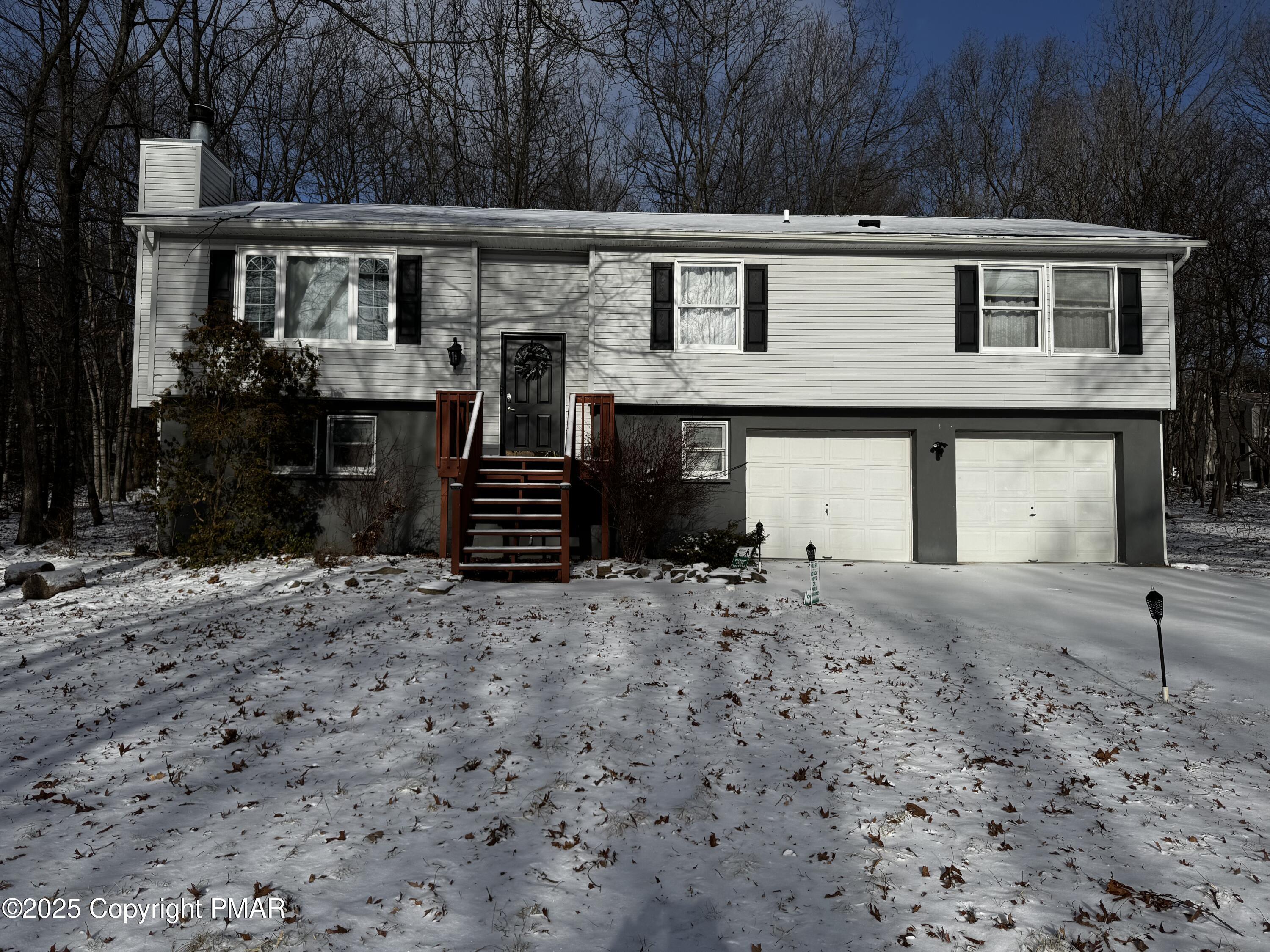 Antler Trl, Albrightsville, PA 18210