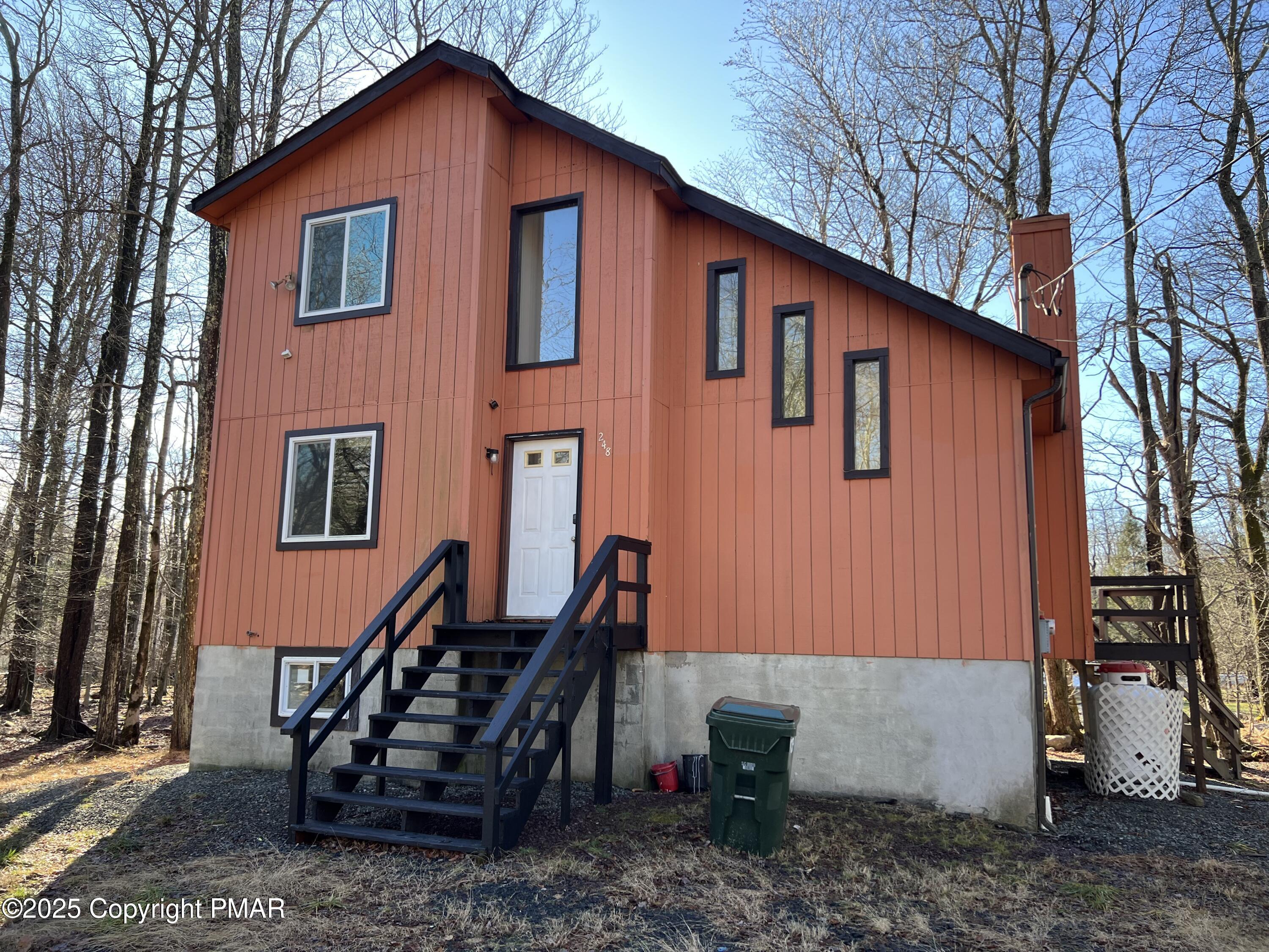 Black Birch Way, Tobyhanna, PA 18466