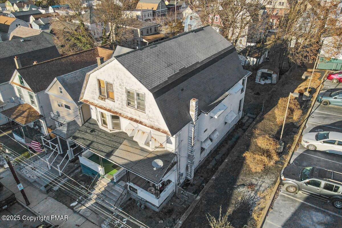 Andover St, Wilkes Barre, PA 18702