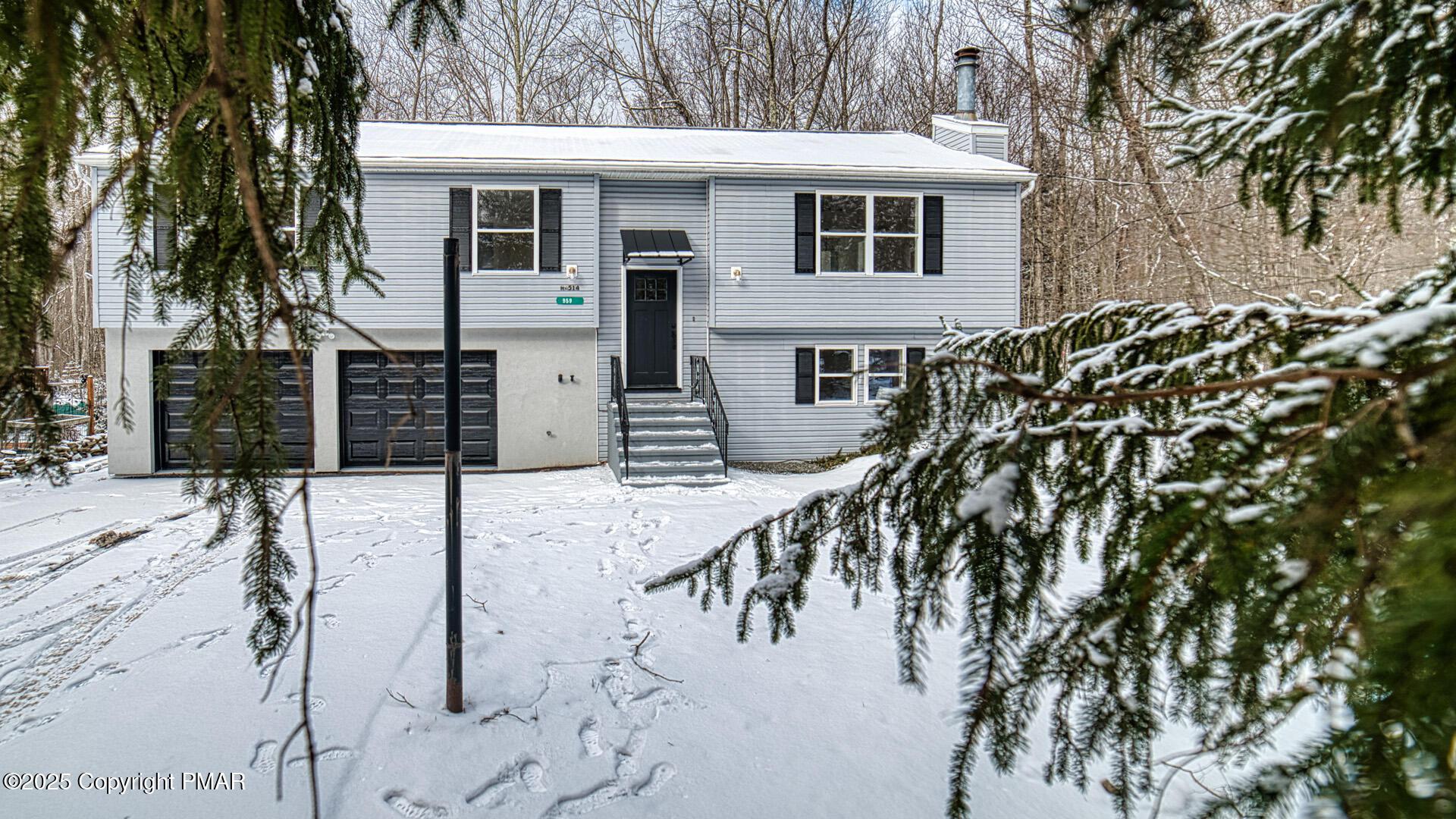 Country Place Dr, Tobyhanna, PA 18466