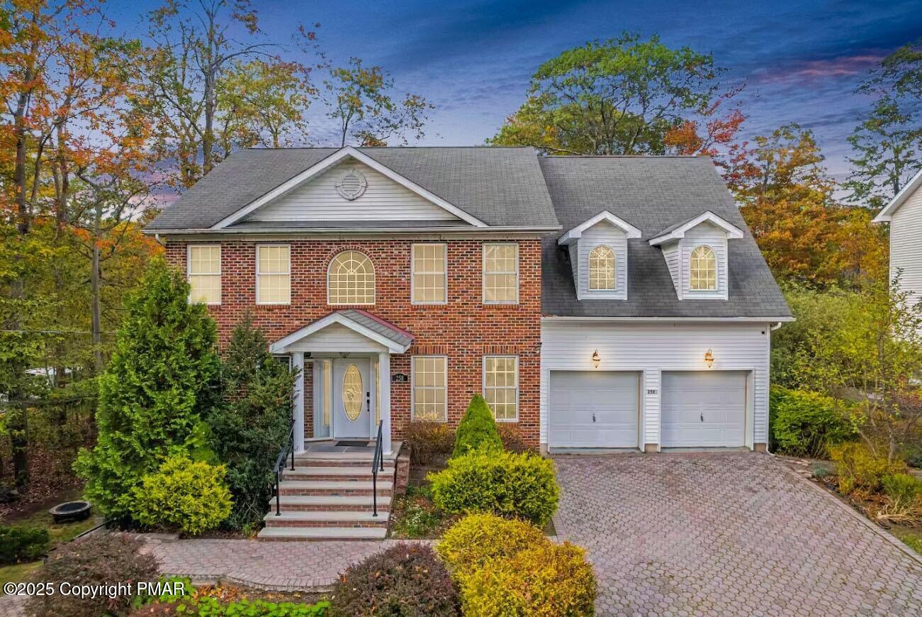 Dorset Rd, Tobyhanna, PA 18466