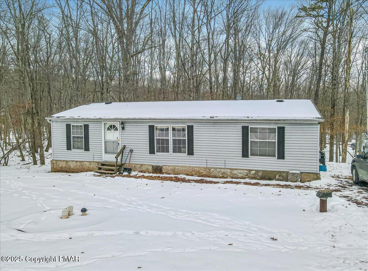 Woodhaven Dr, White Haven, PA 18661